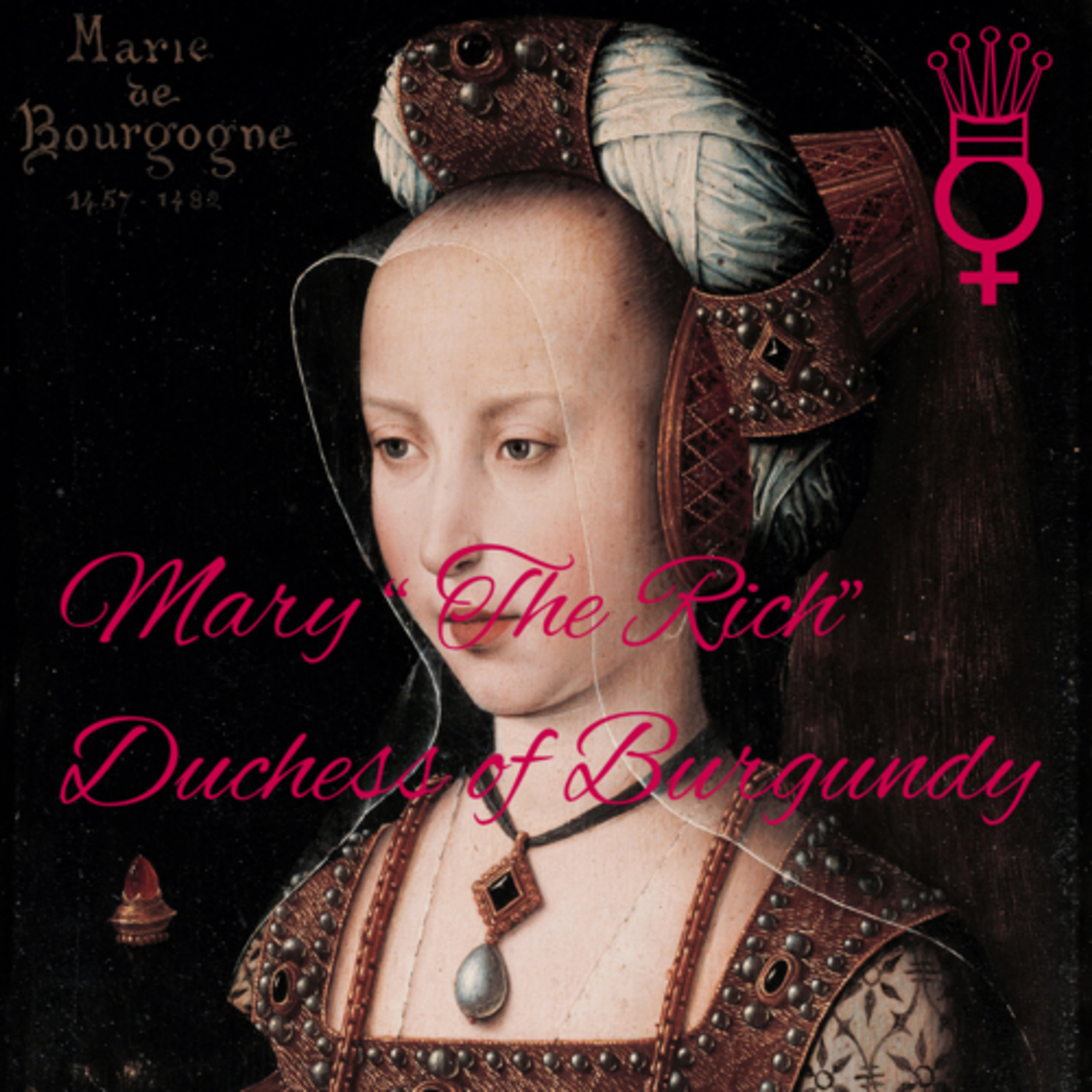 Long may she reign