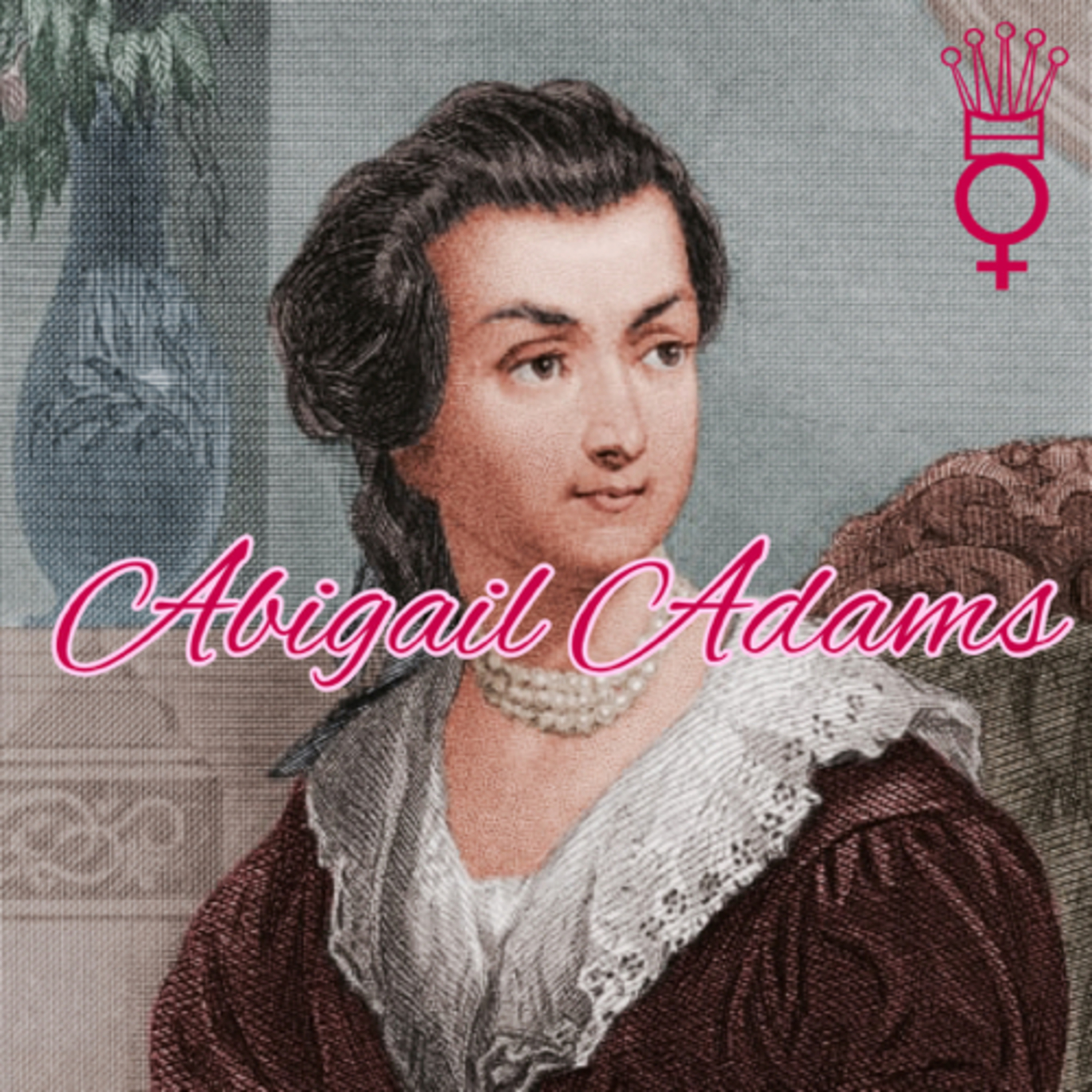 Abigail Adams