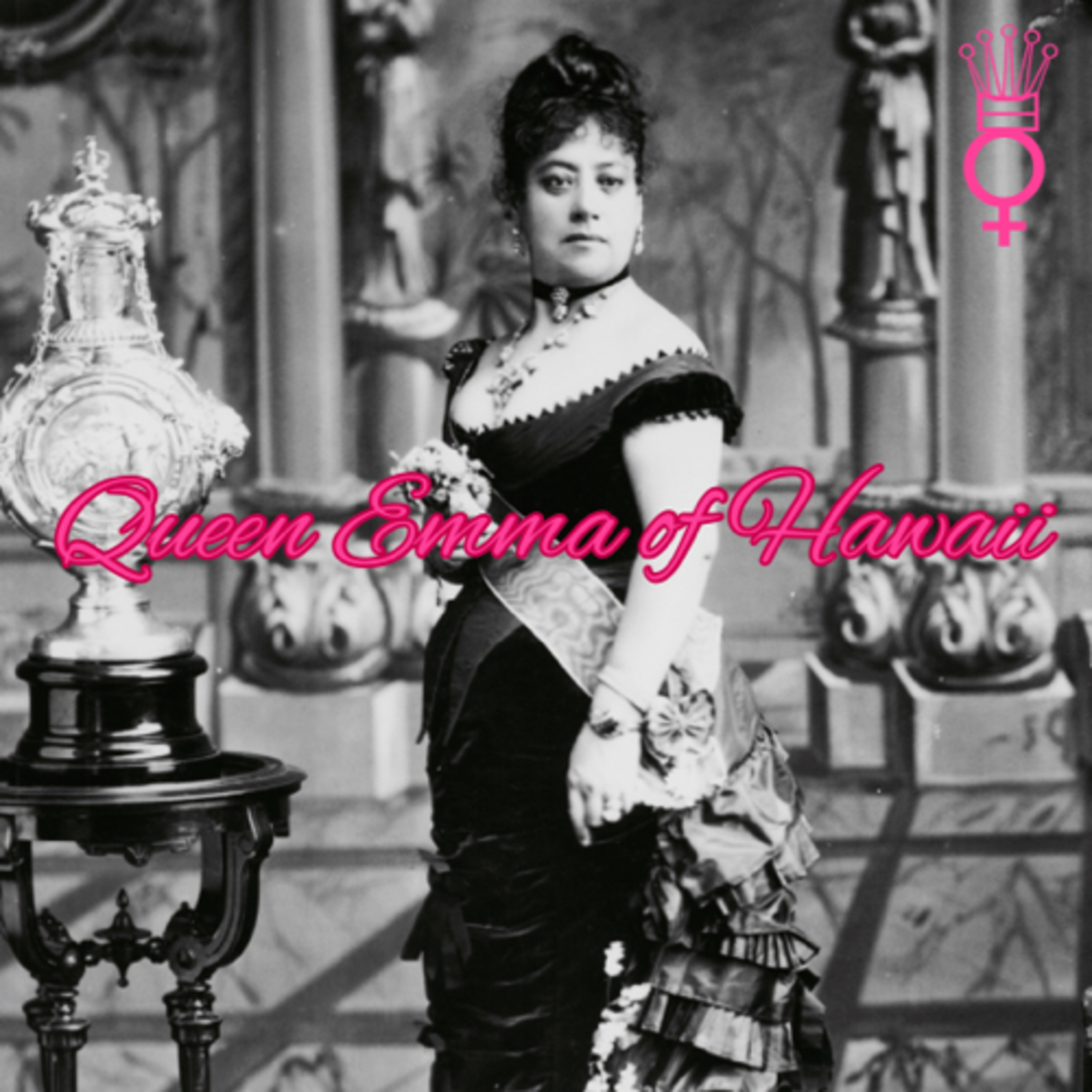 Queen Emma of Hawaii