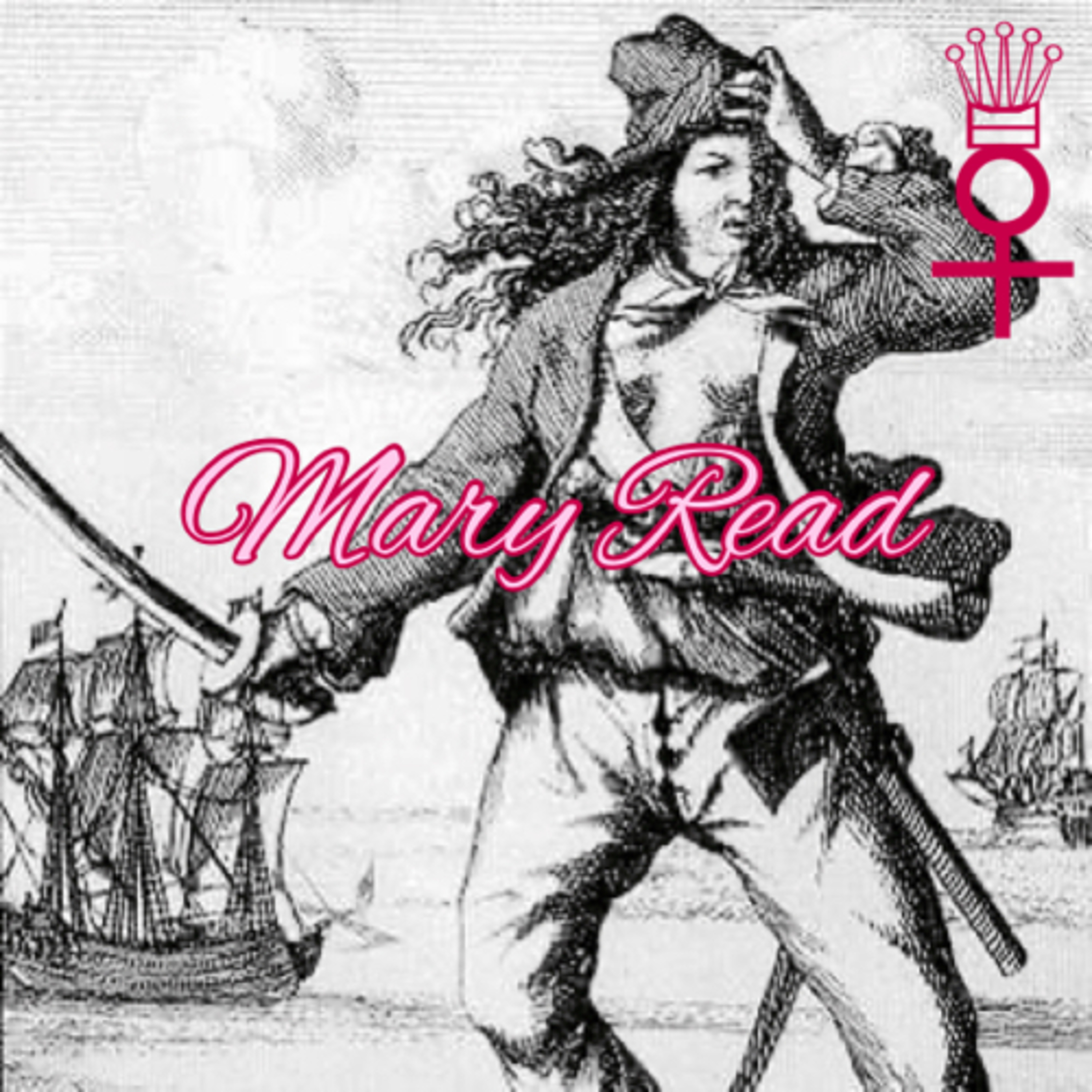 Long may she reign