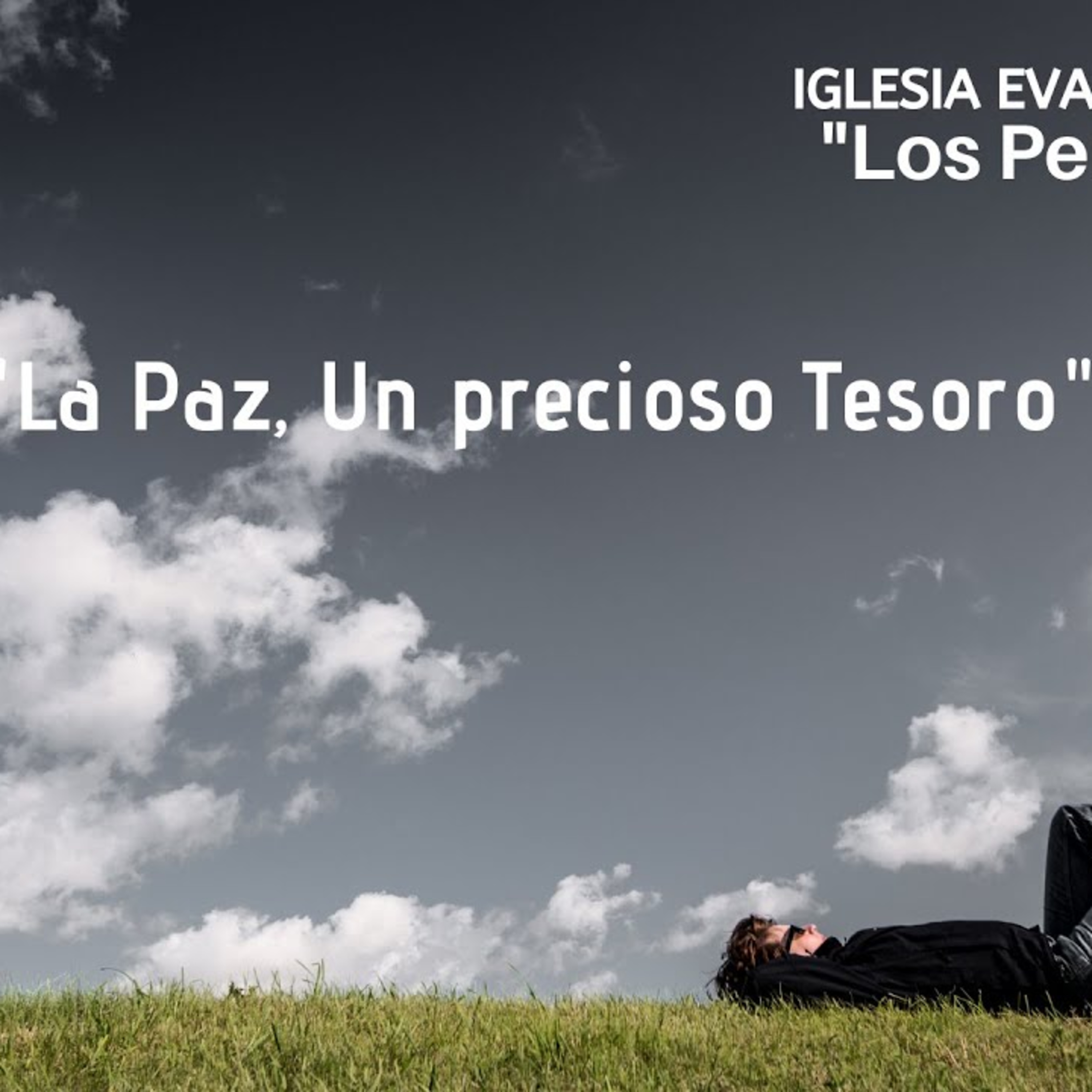 Iglesia Los Peregrinos SLP