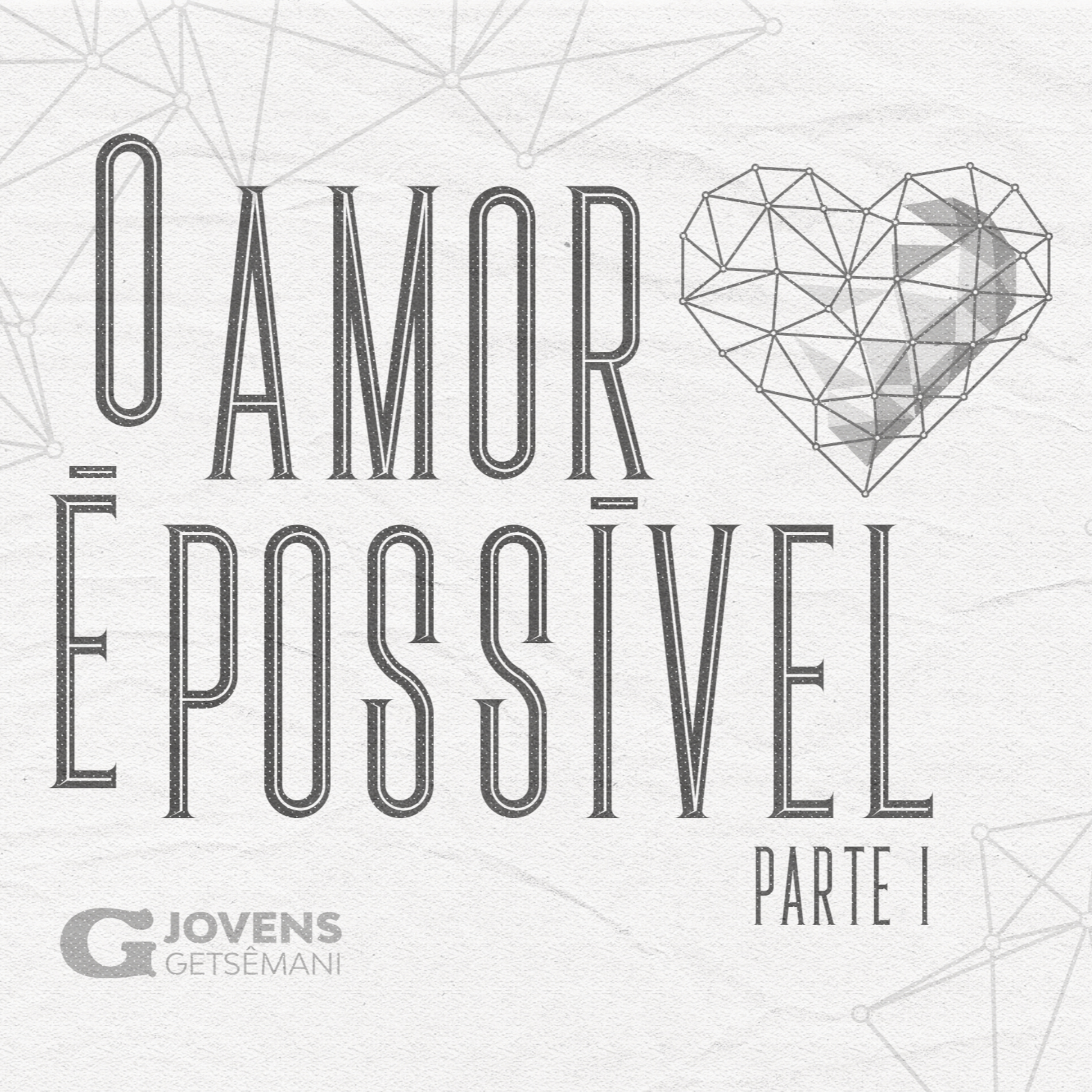 O amor é possível - Parte I episode artwork