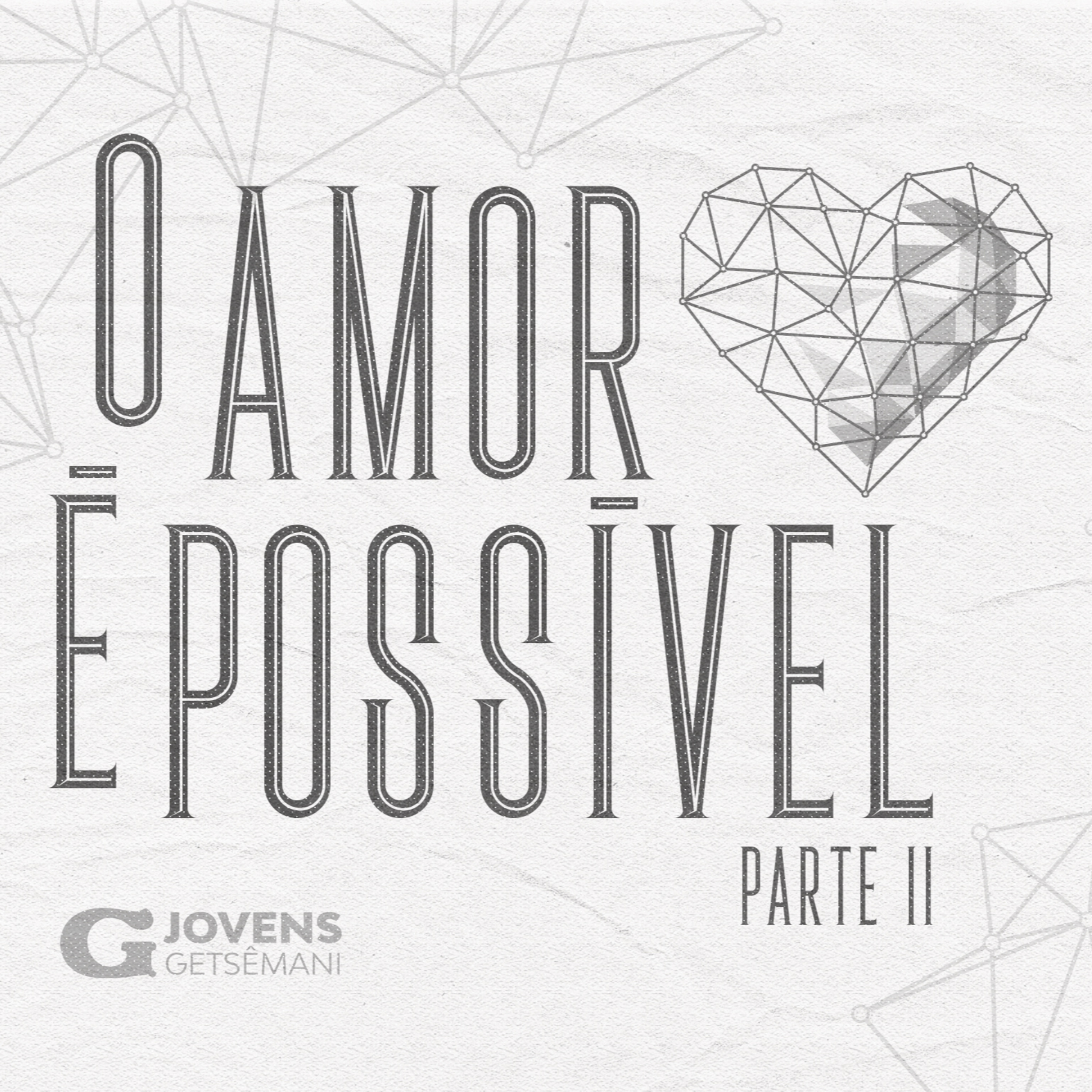 O amor é possível - Parte II episode artwork