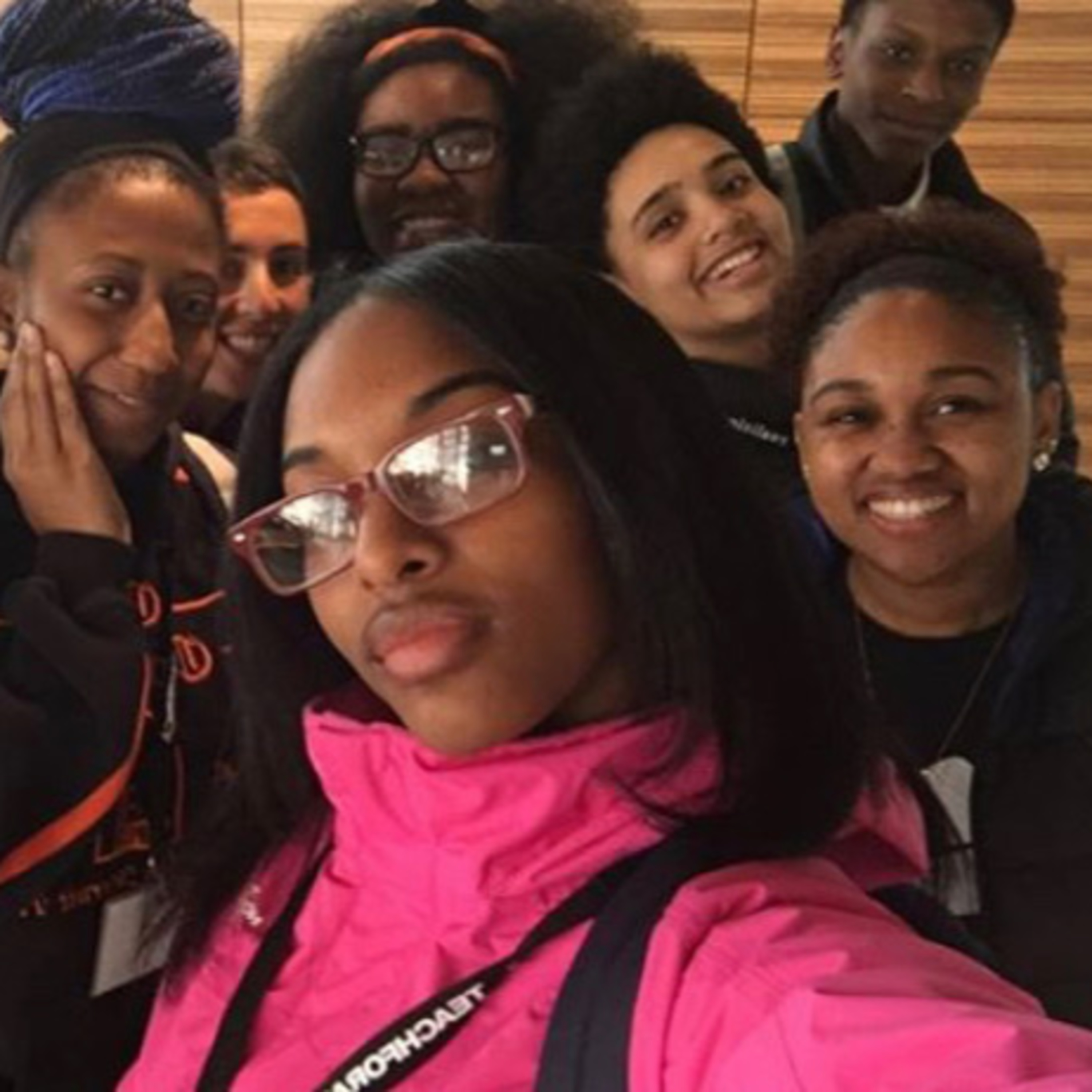 Ti Time Podcast by Atiya J.