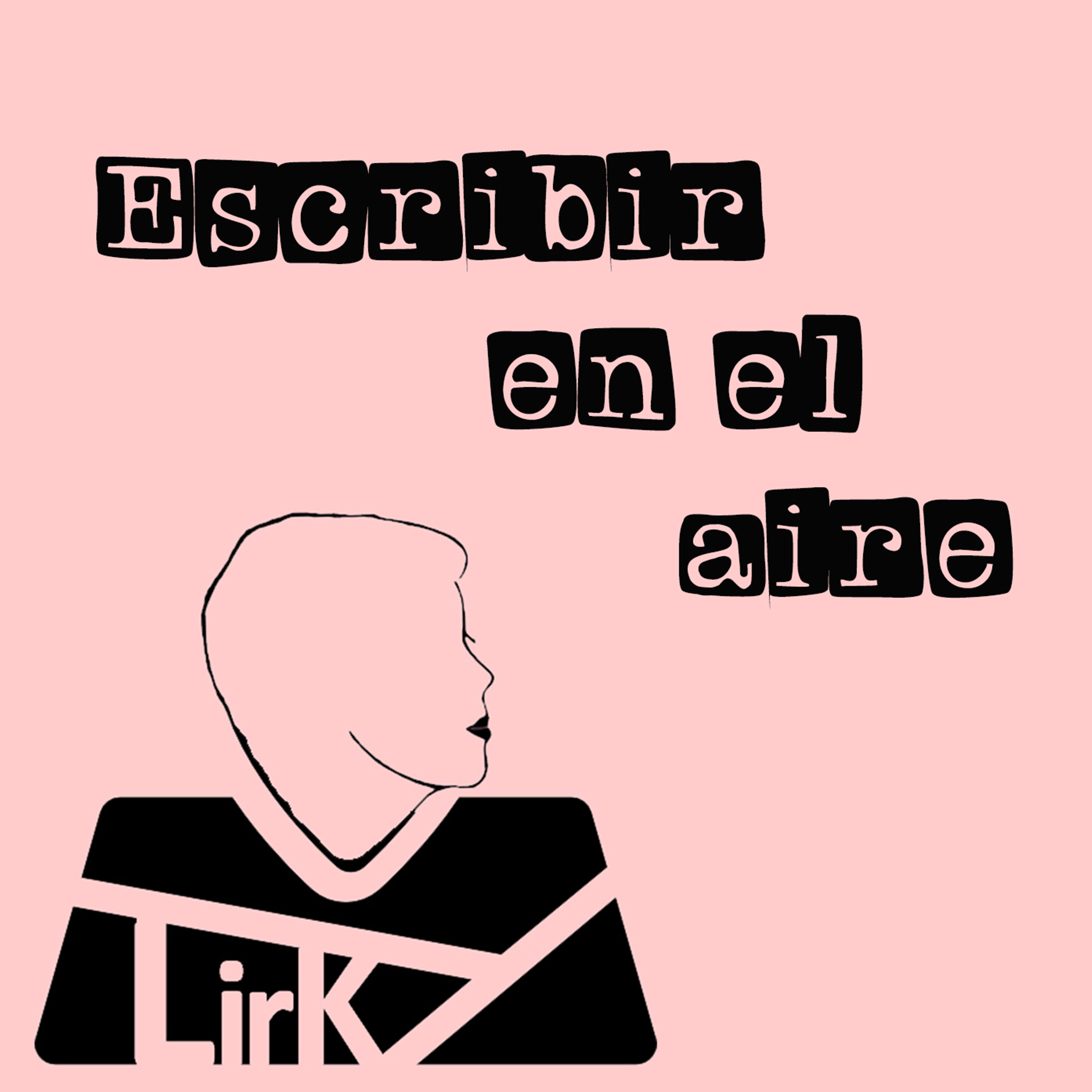Escribir en el aire