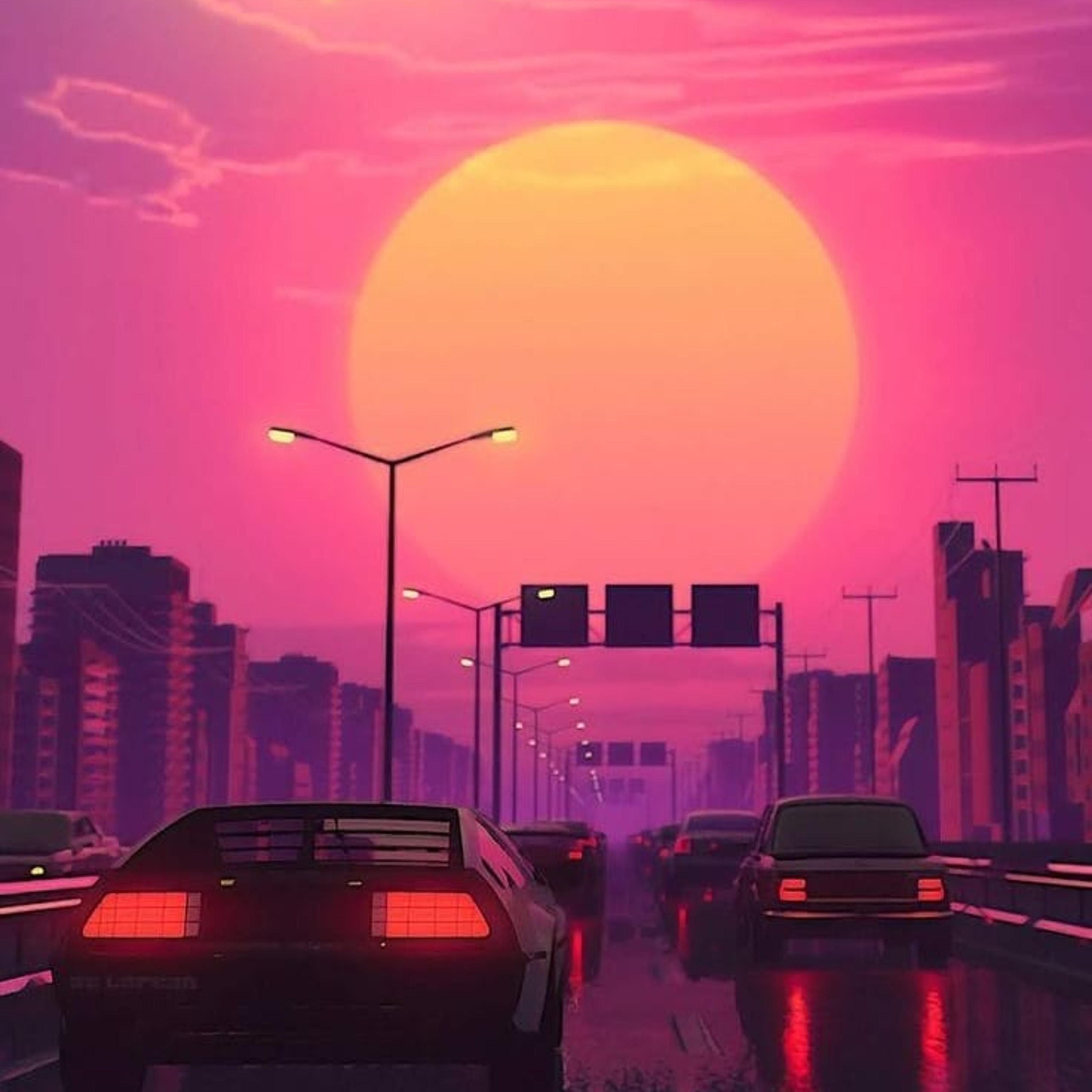Intro SunCity episode artwork
