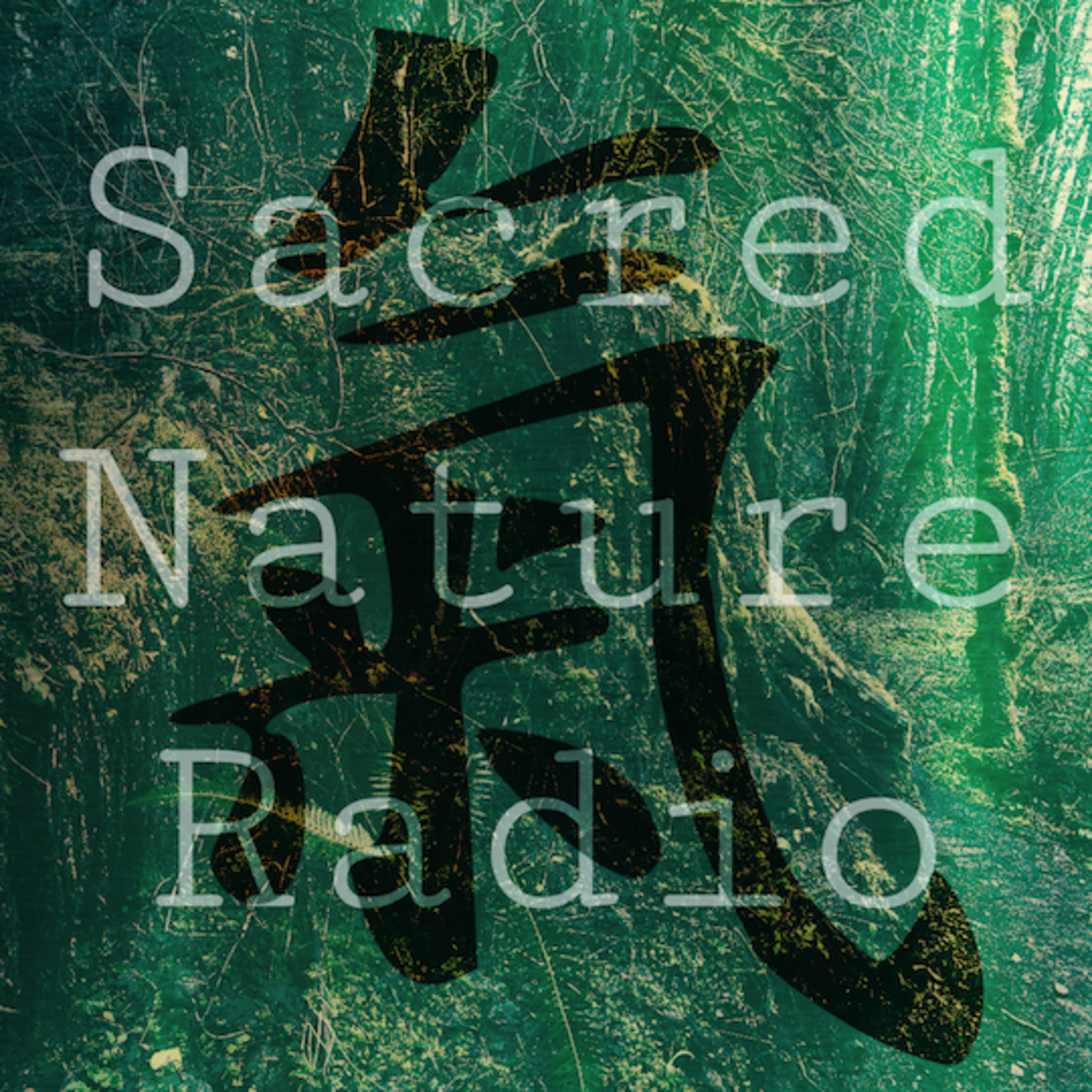 Sacred Nature Radio