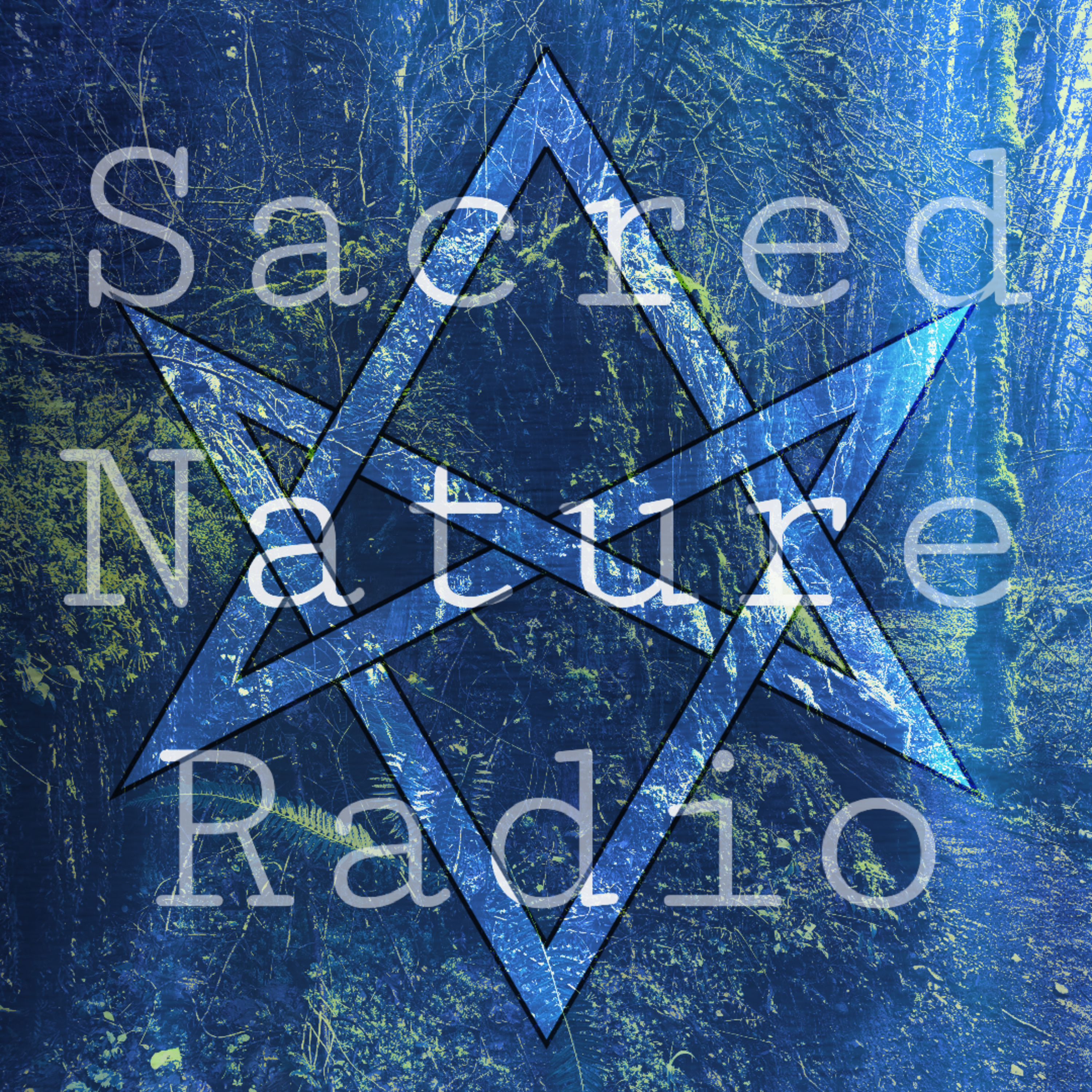 Sacred Nature Radio