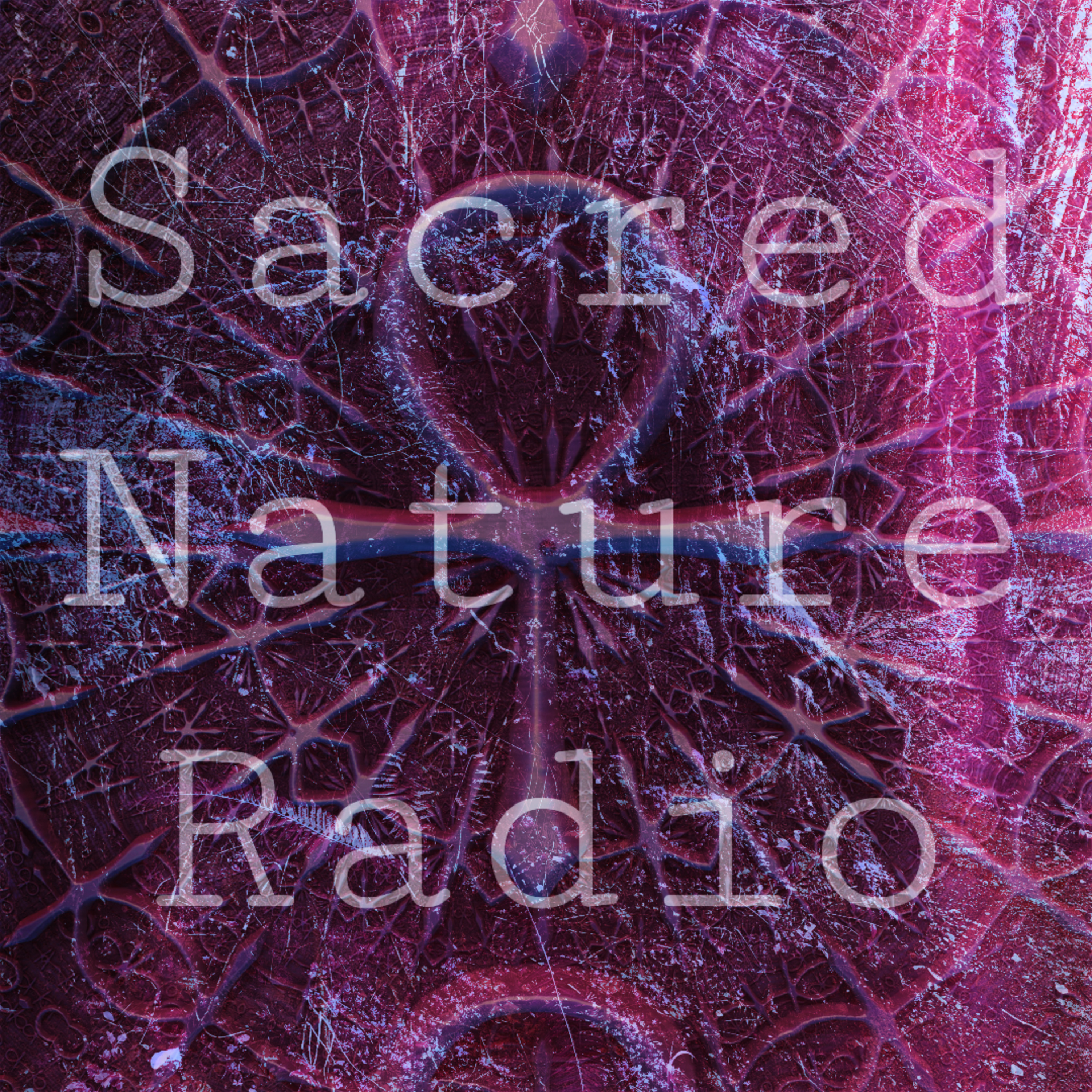 Sacred Nature Radio