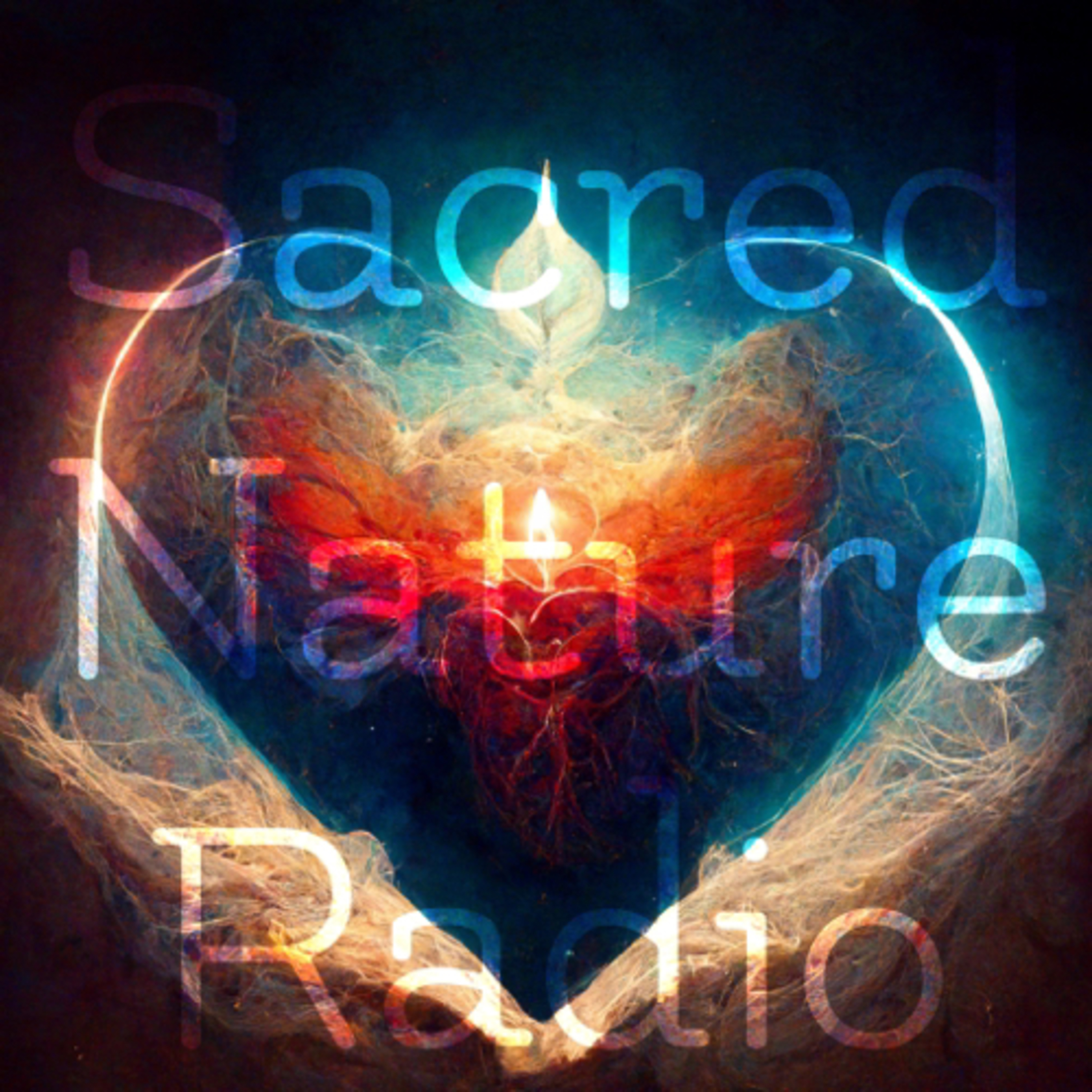 Sacred Nature Radio