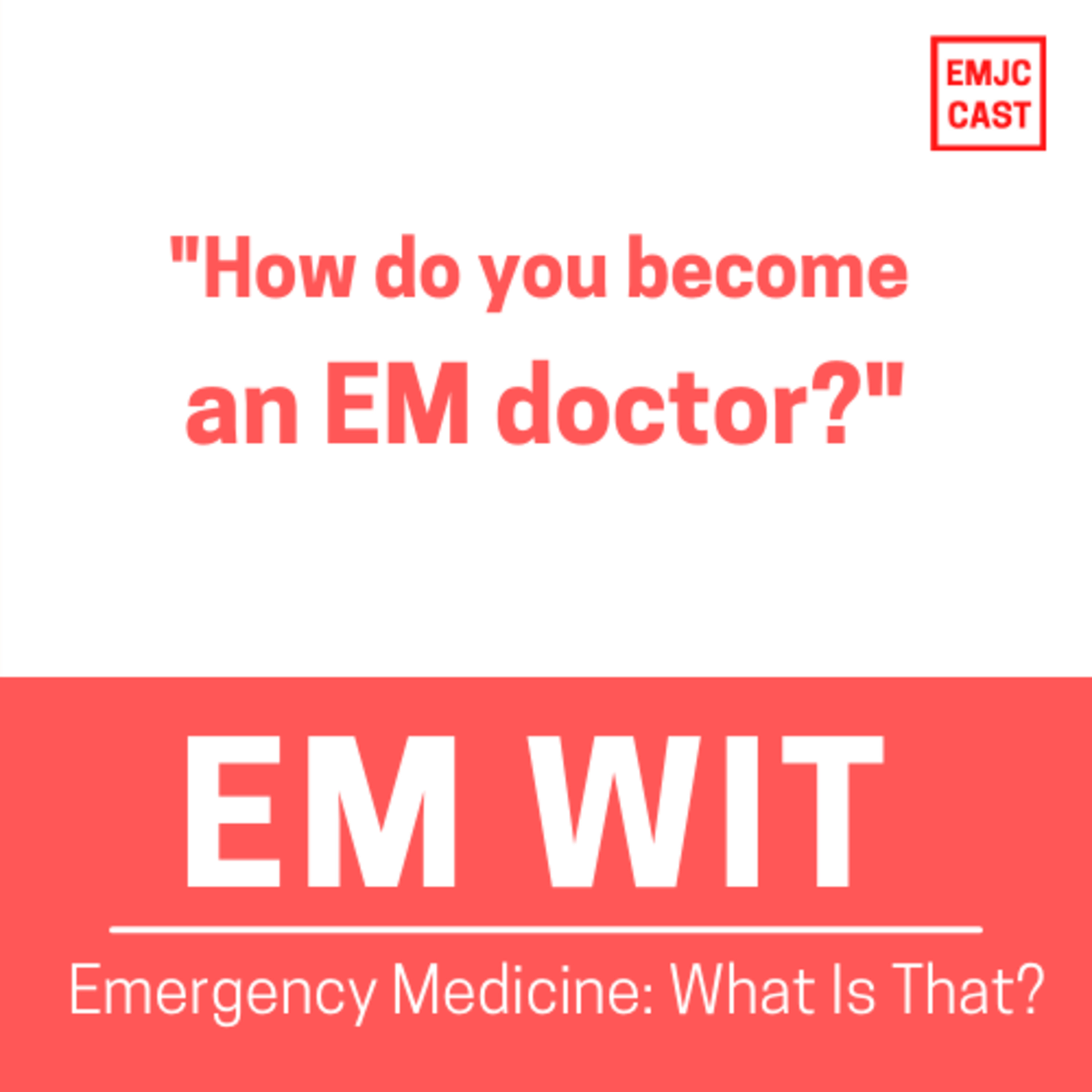 Emergency Medicine Journal Club Cast