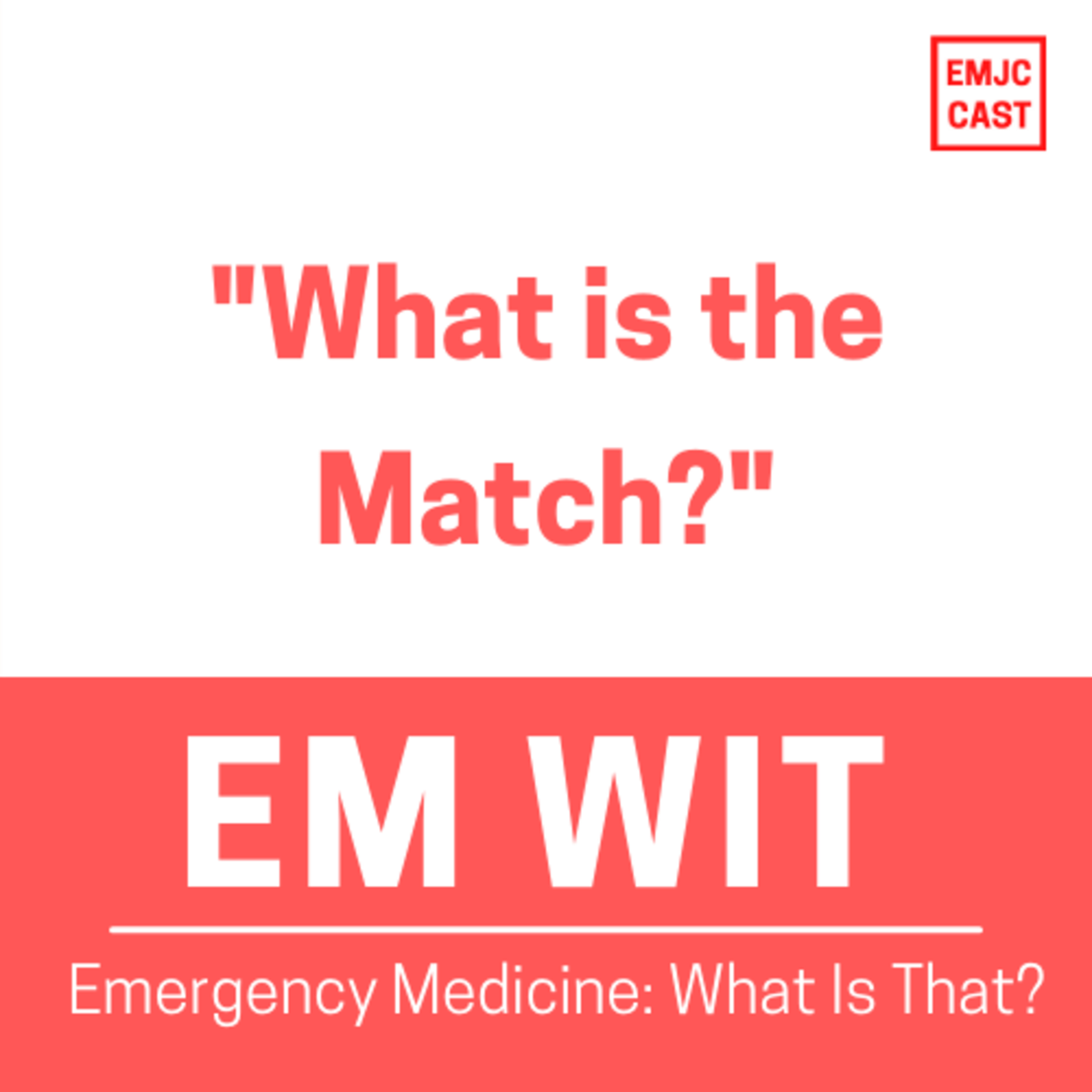 Emergency Medicine Journal Club Cast