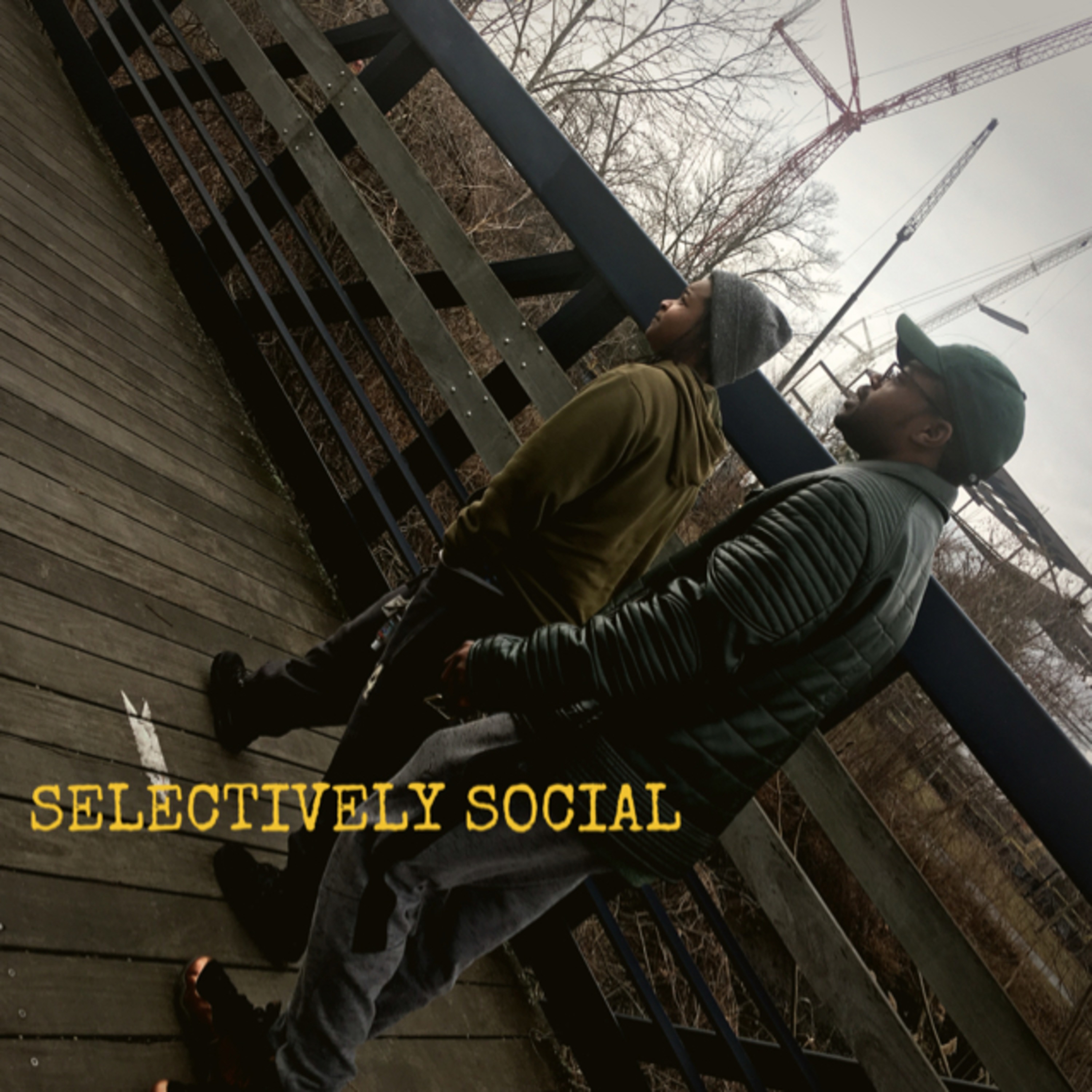 The Intro!! The Vent!! SelectSo