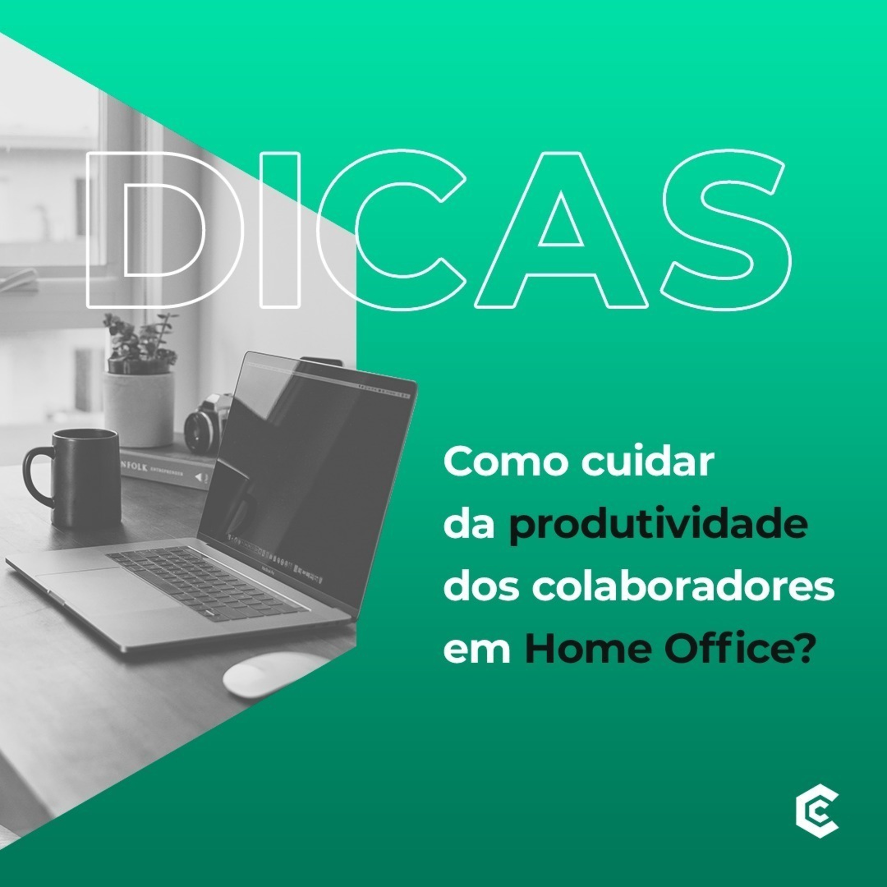 5 DICAS QUE VÃO MUDAR A SUA MANEIRA DE TRABALHAR EM CASA