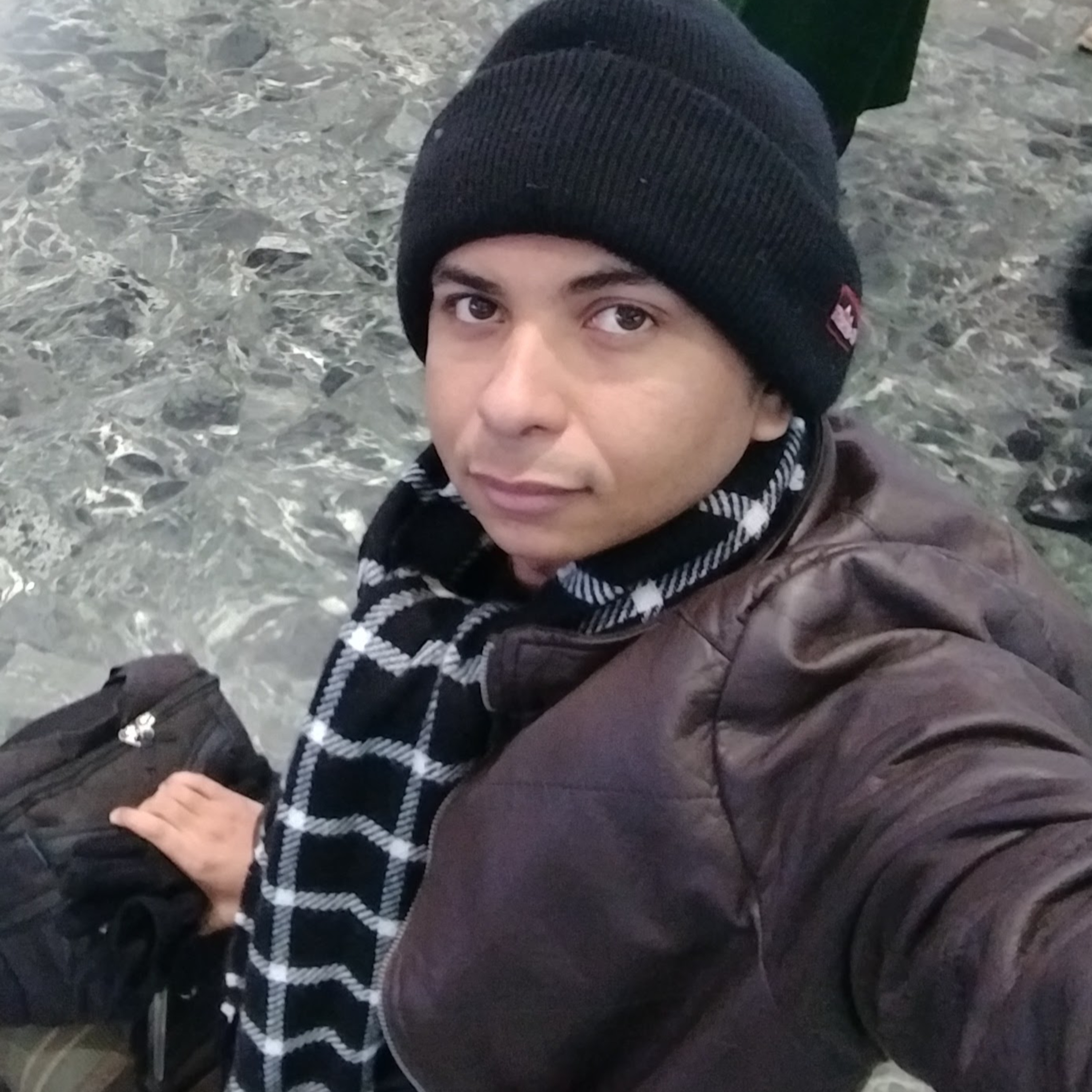 Volto já