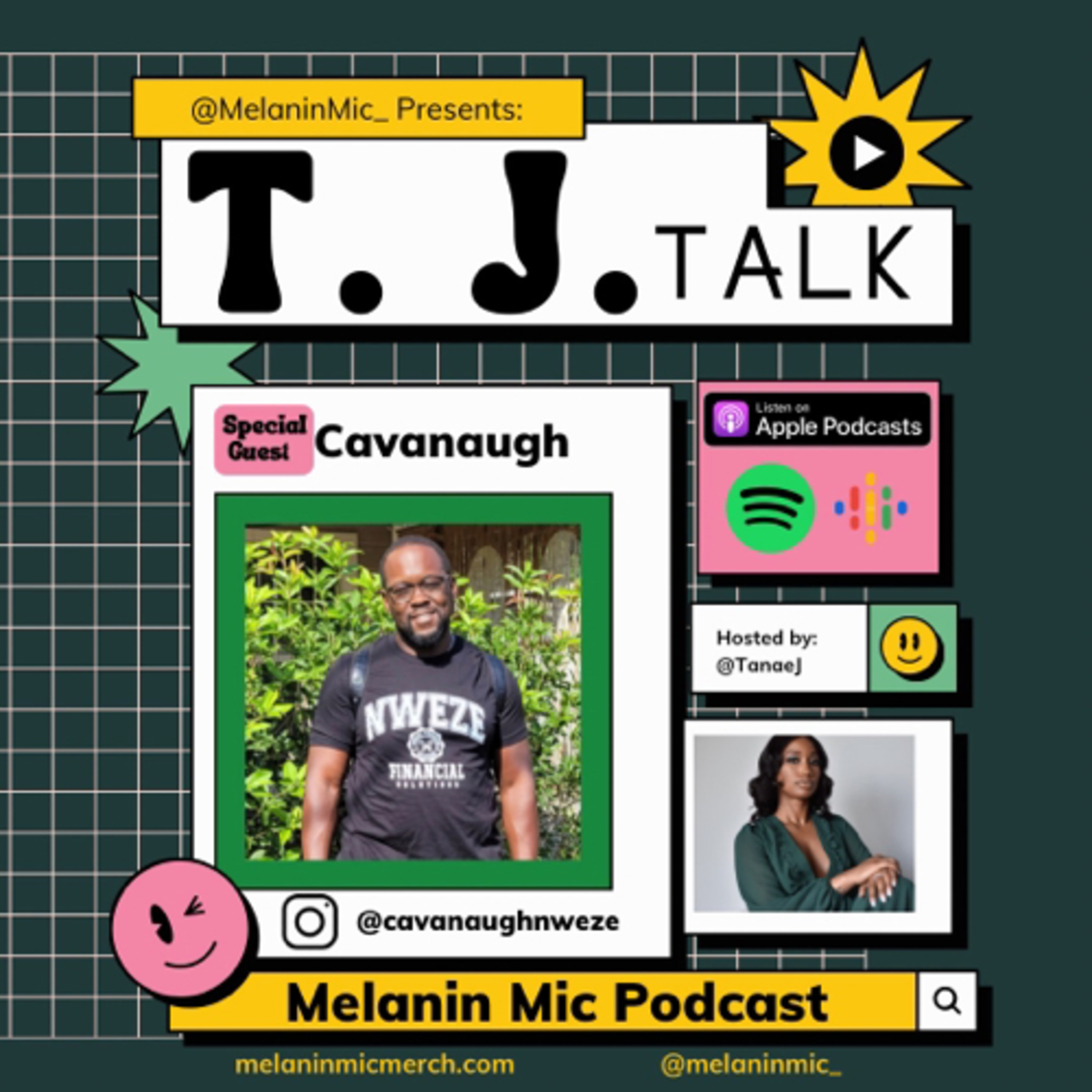 TJ TALK: Builder a better business