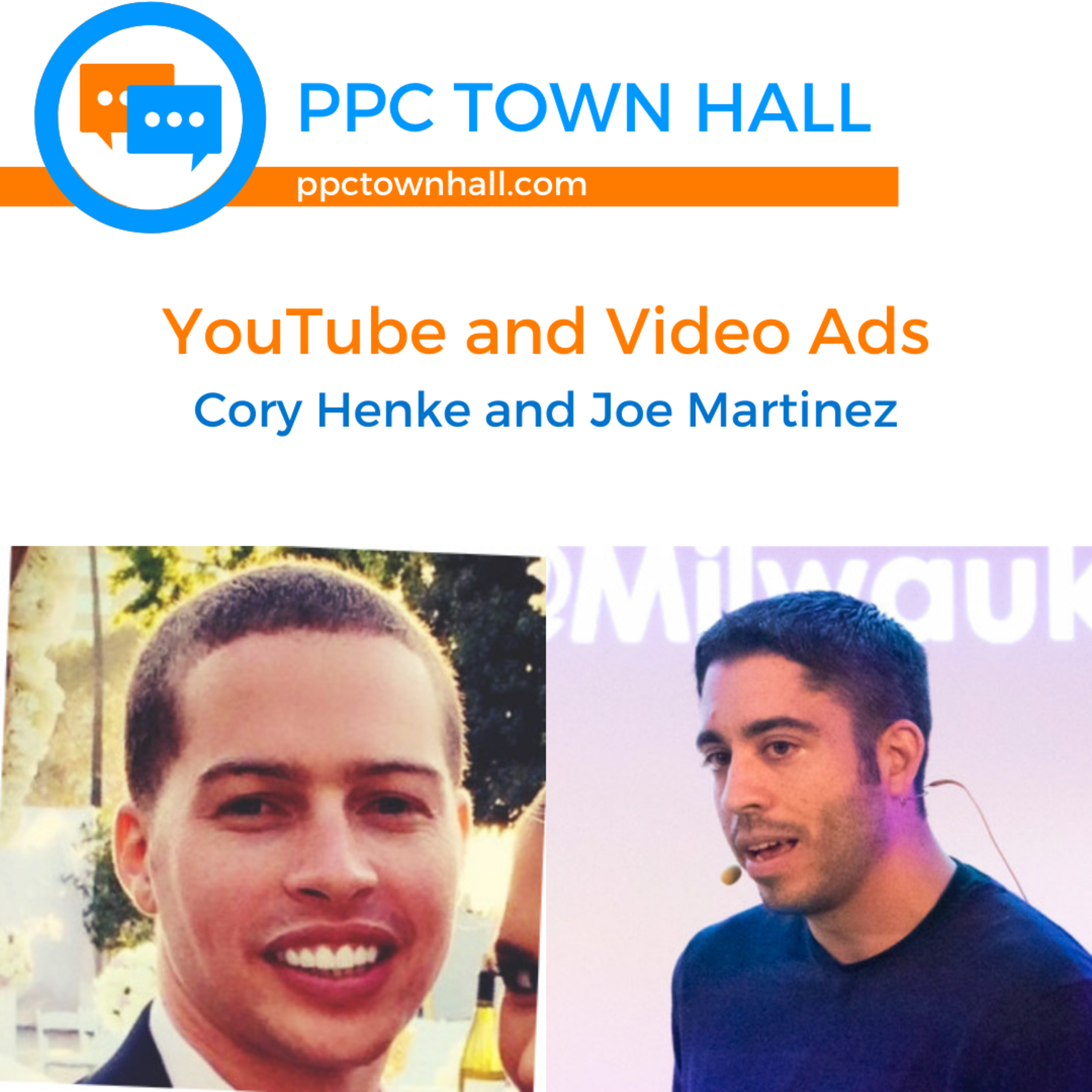 PPC Town Hall