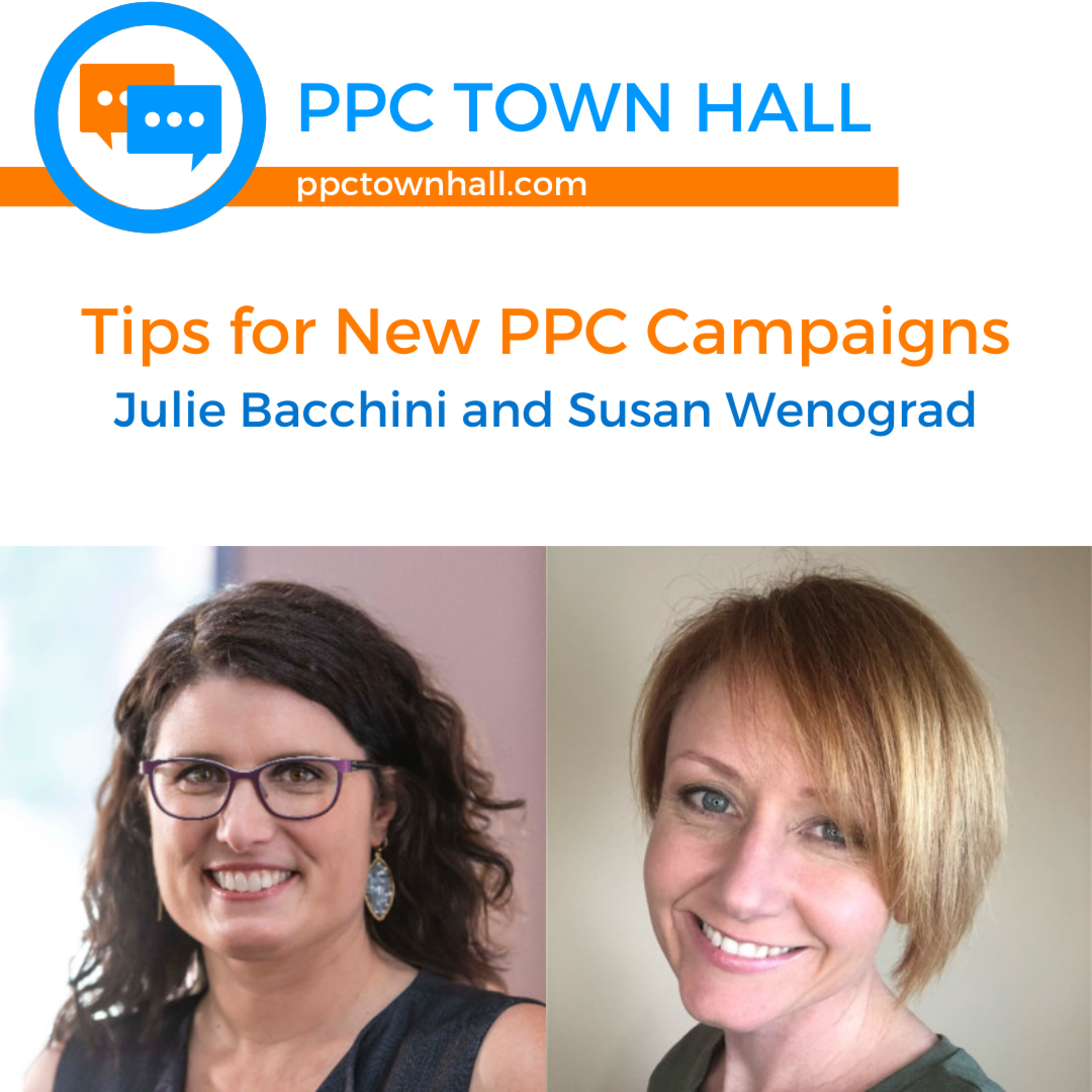 PPC Town Hall