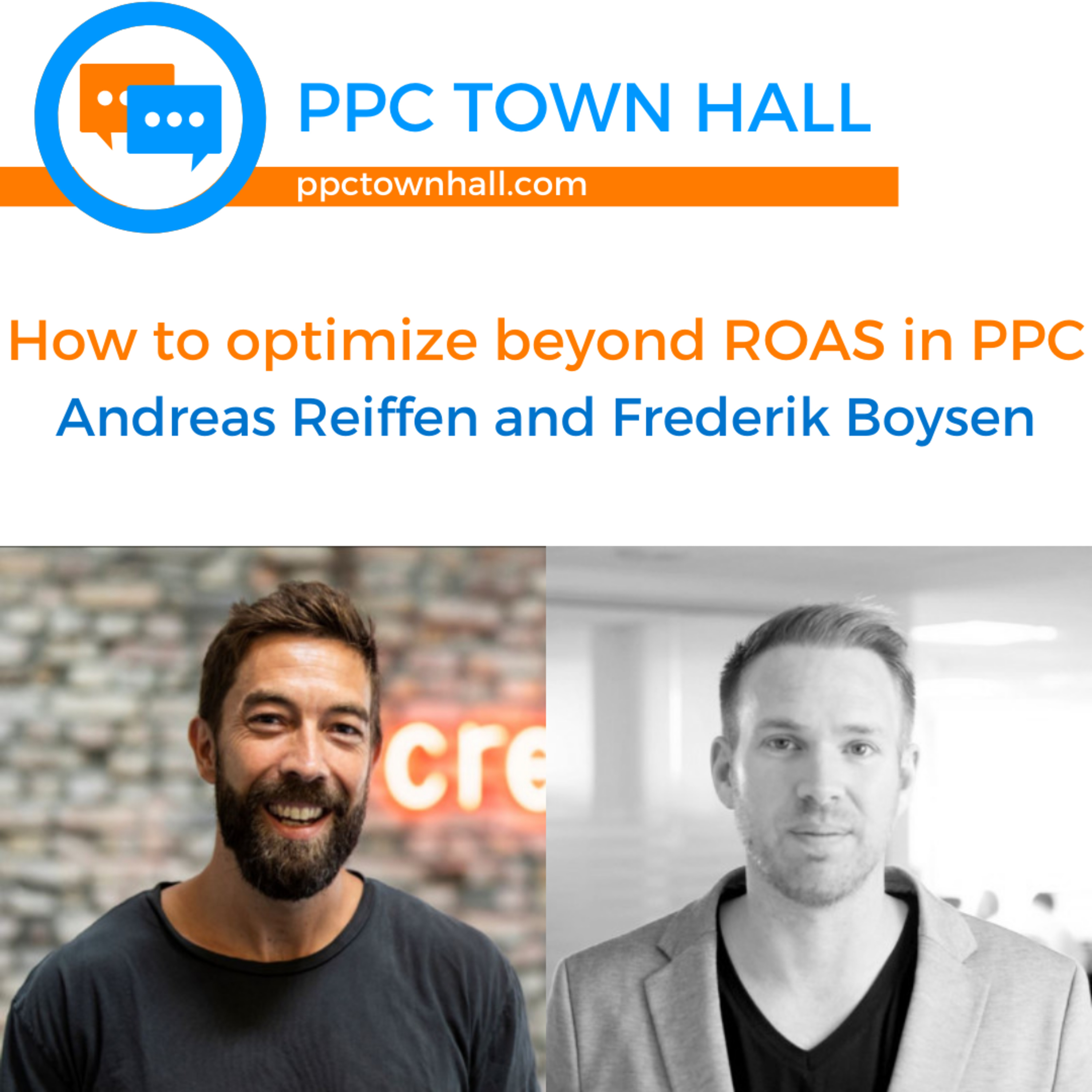 PPC Town Hall