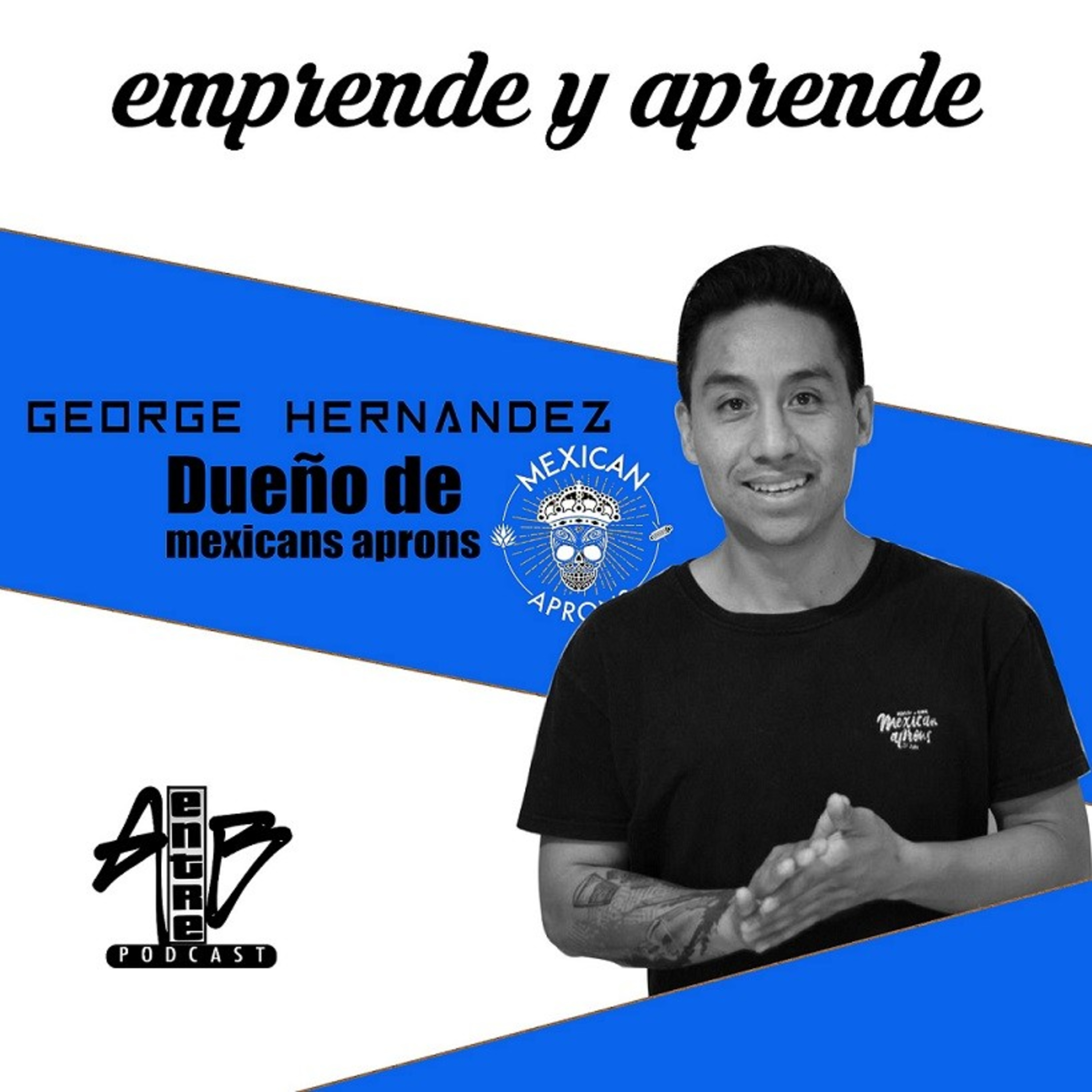 Entre AyB