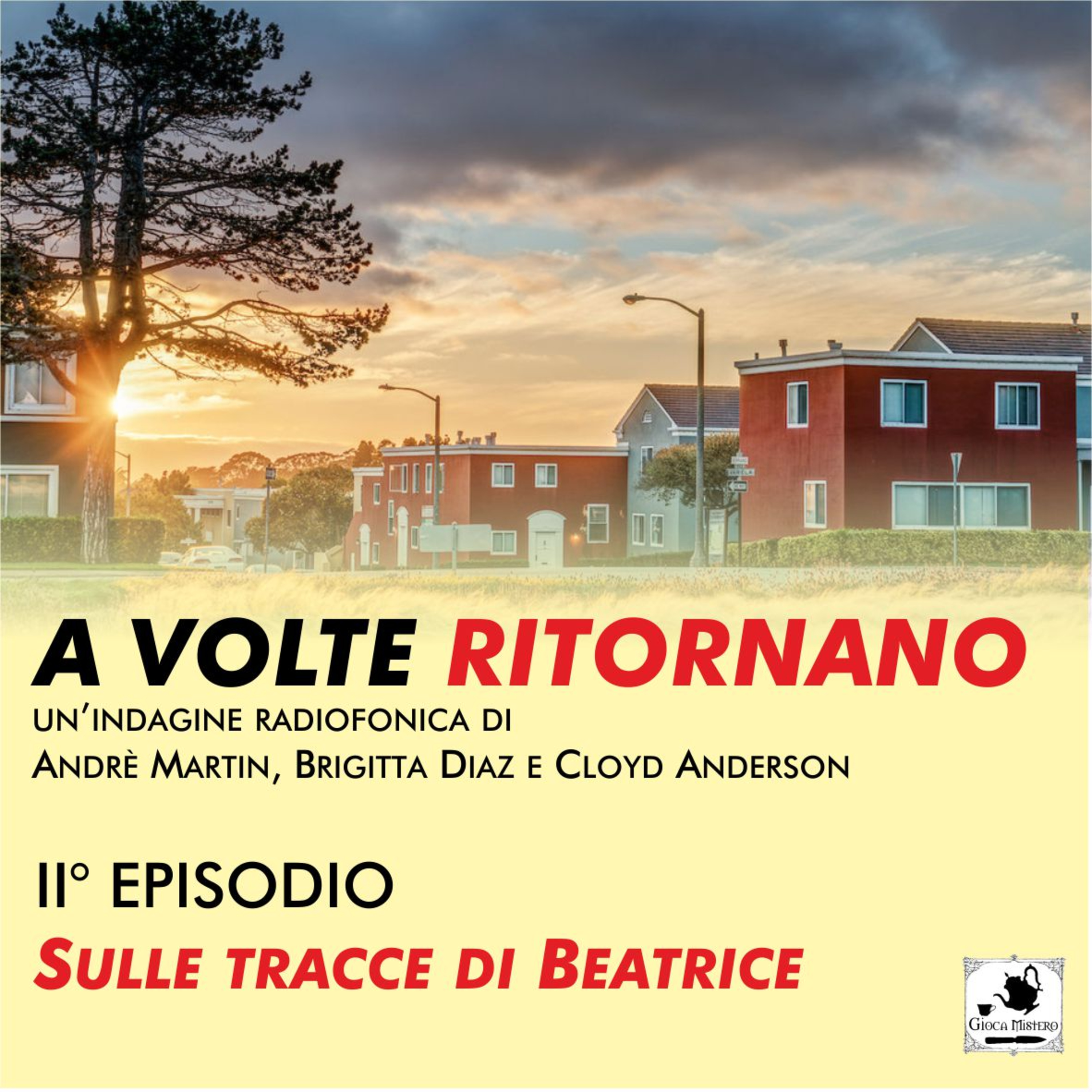 Radiodrammi