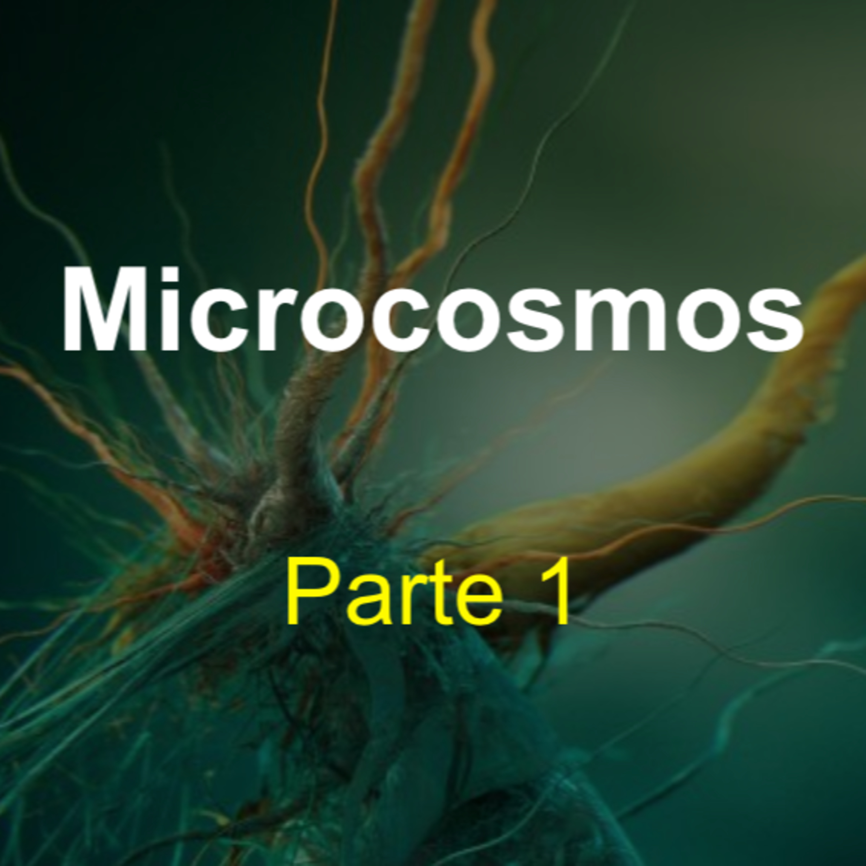Microcosmos (parte 1)  episode artwork