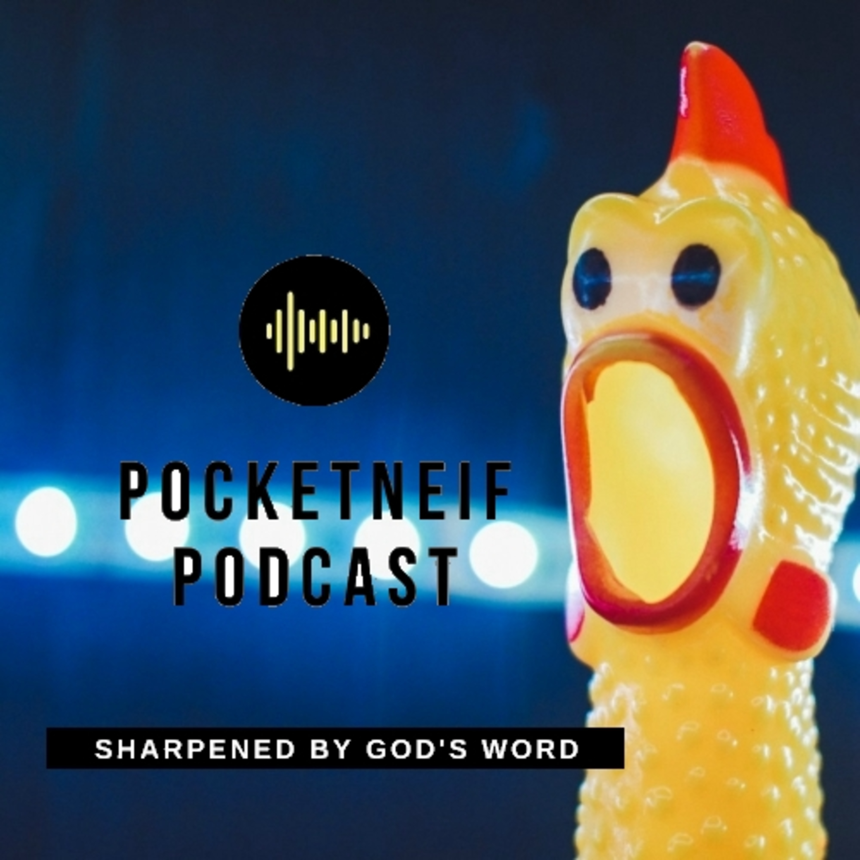 The Worshicken (Ep 112) episode artwork