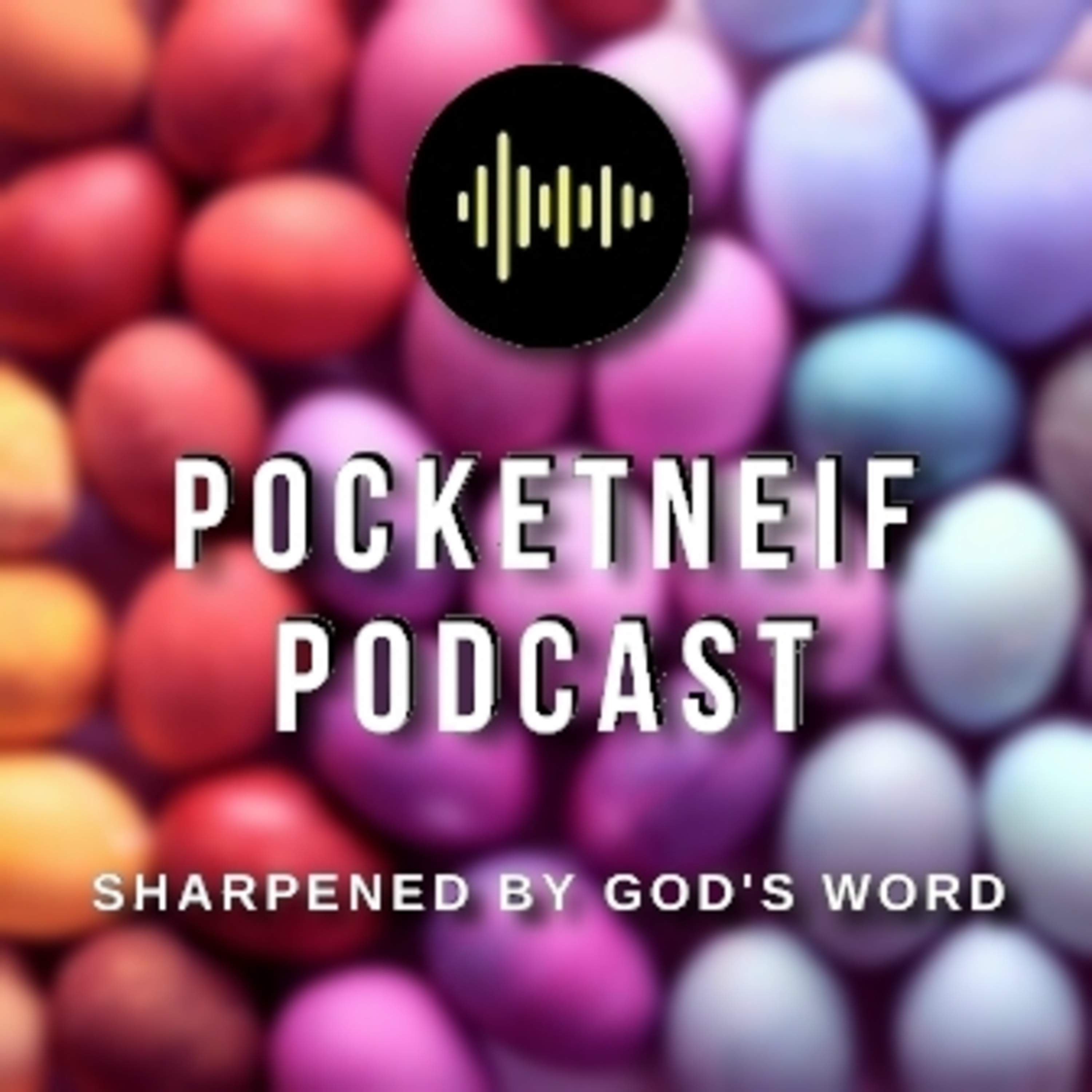 PocketNeif Podcast