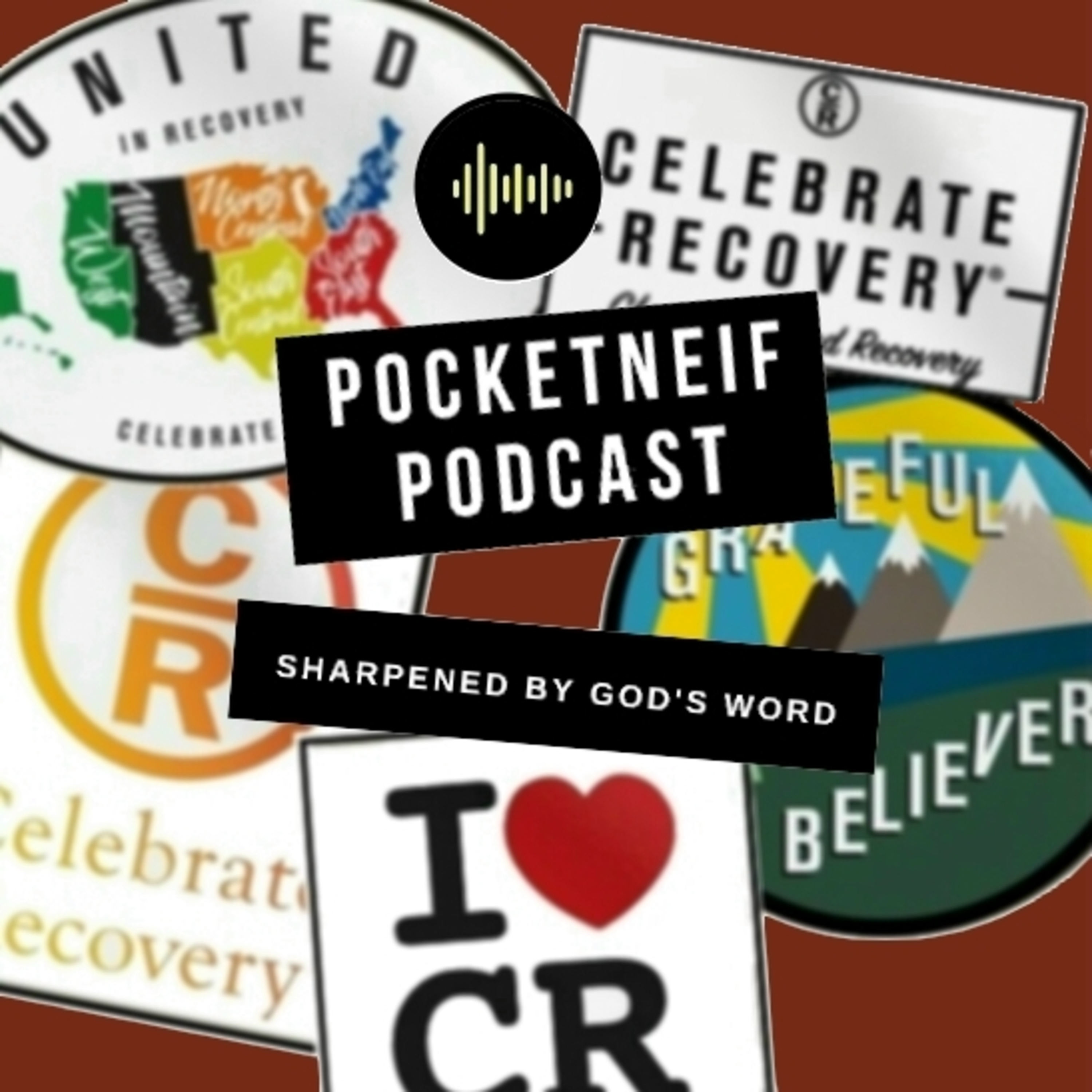 I Heart CR (Ep 131) episode artwork