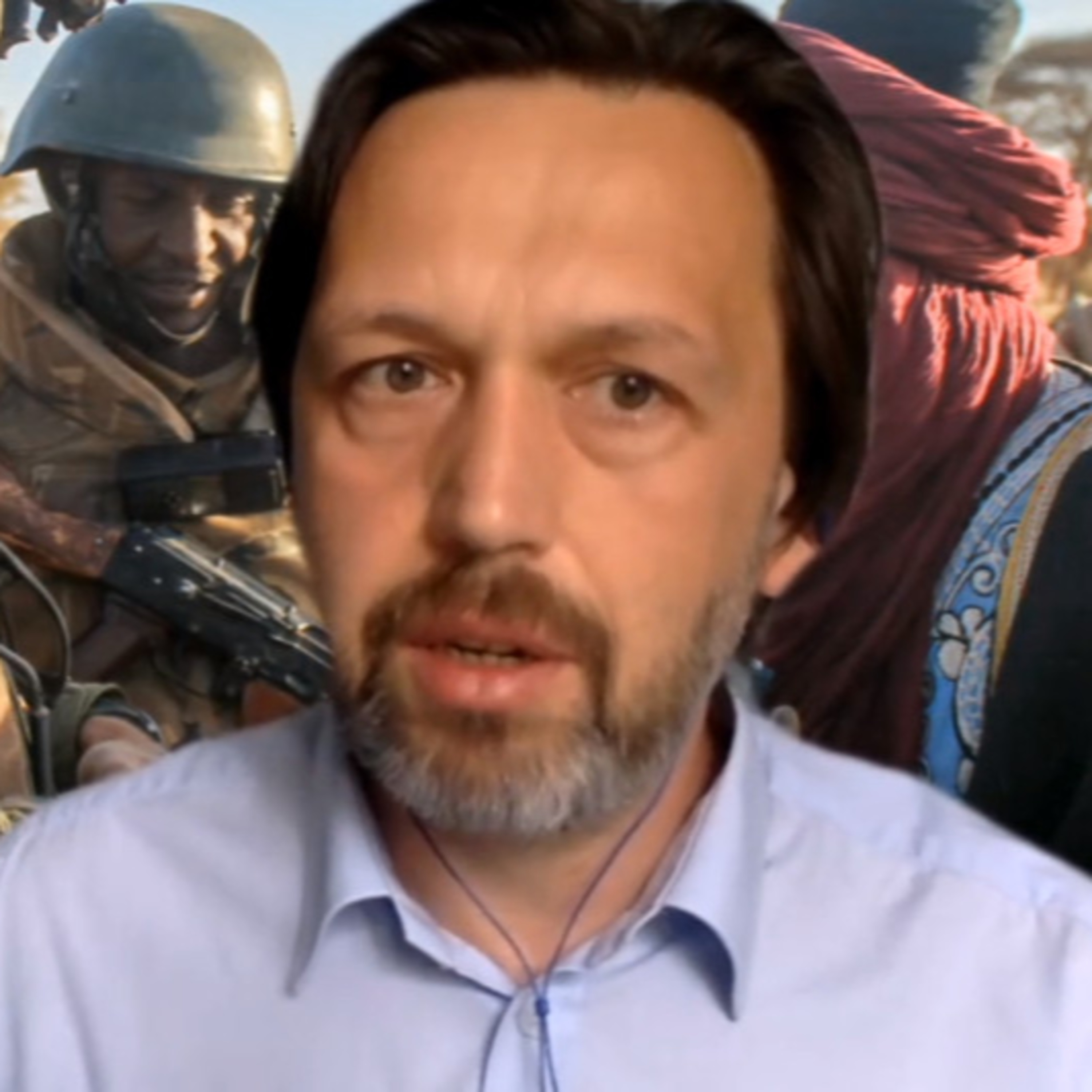 Rafał Otoka-Frąckiewicz