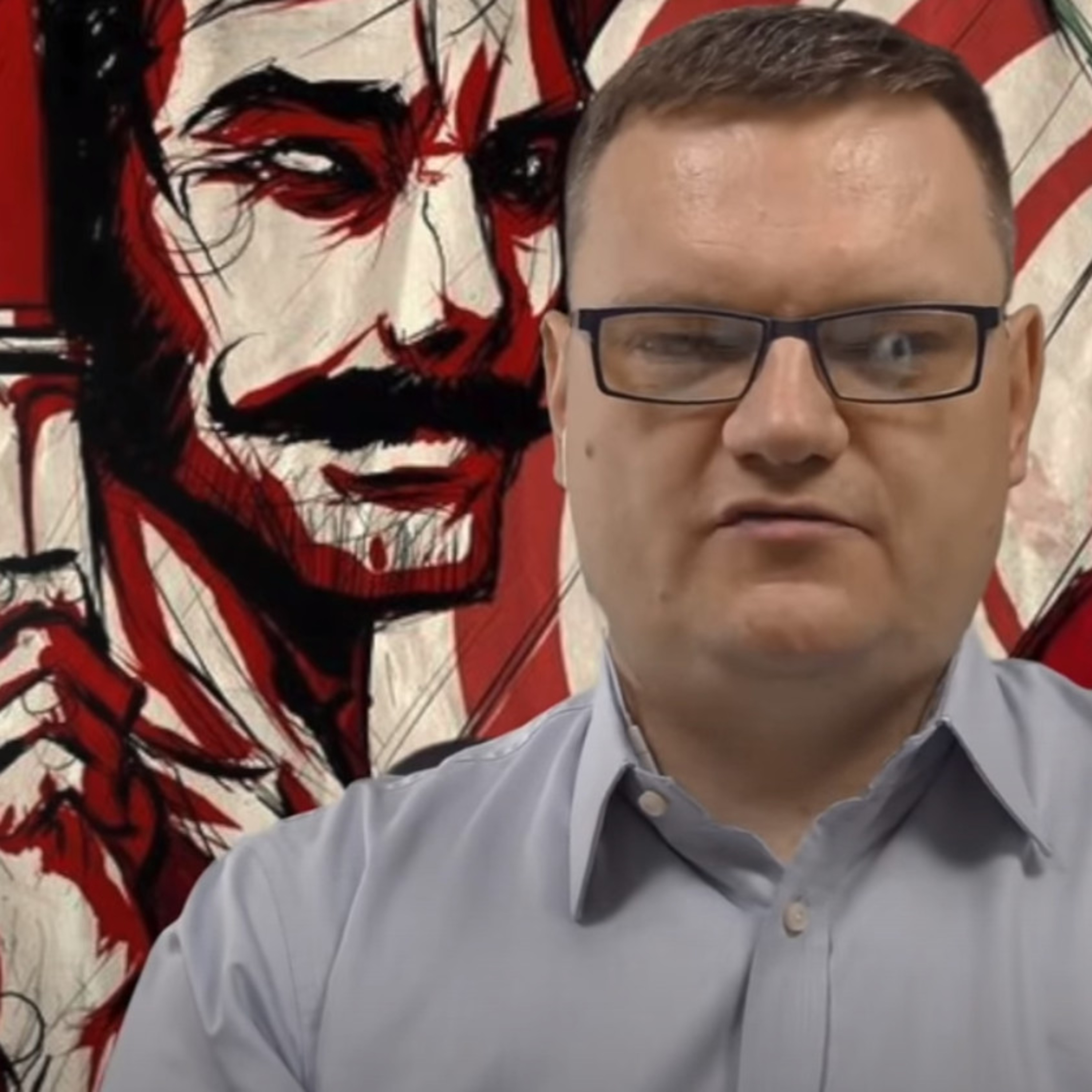 Rafał Otoka-Frąckiewicz