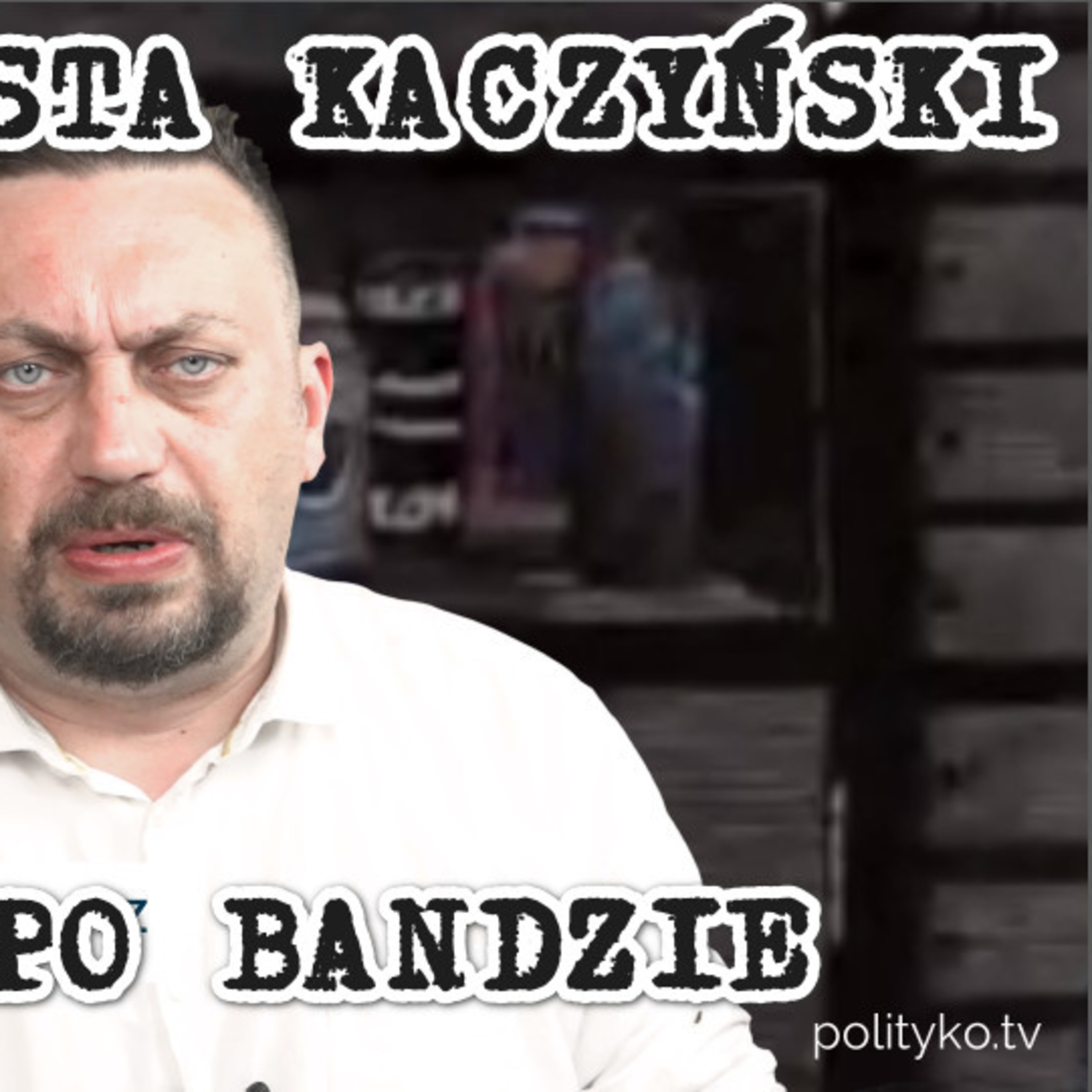 Rafał Otoka-Frąckiewicz