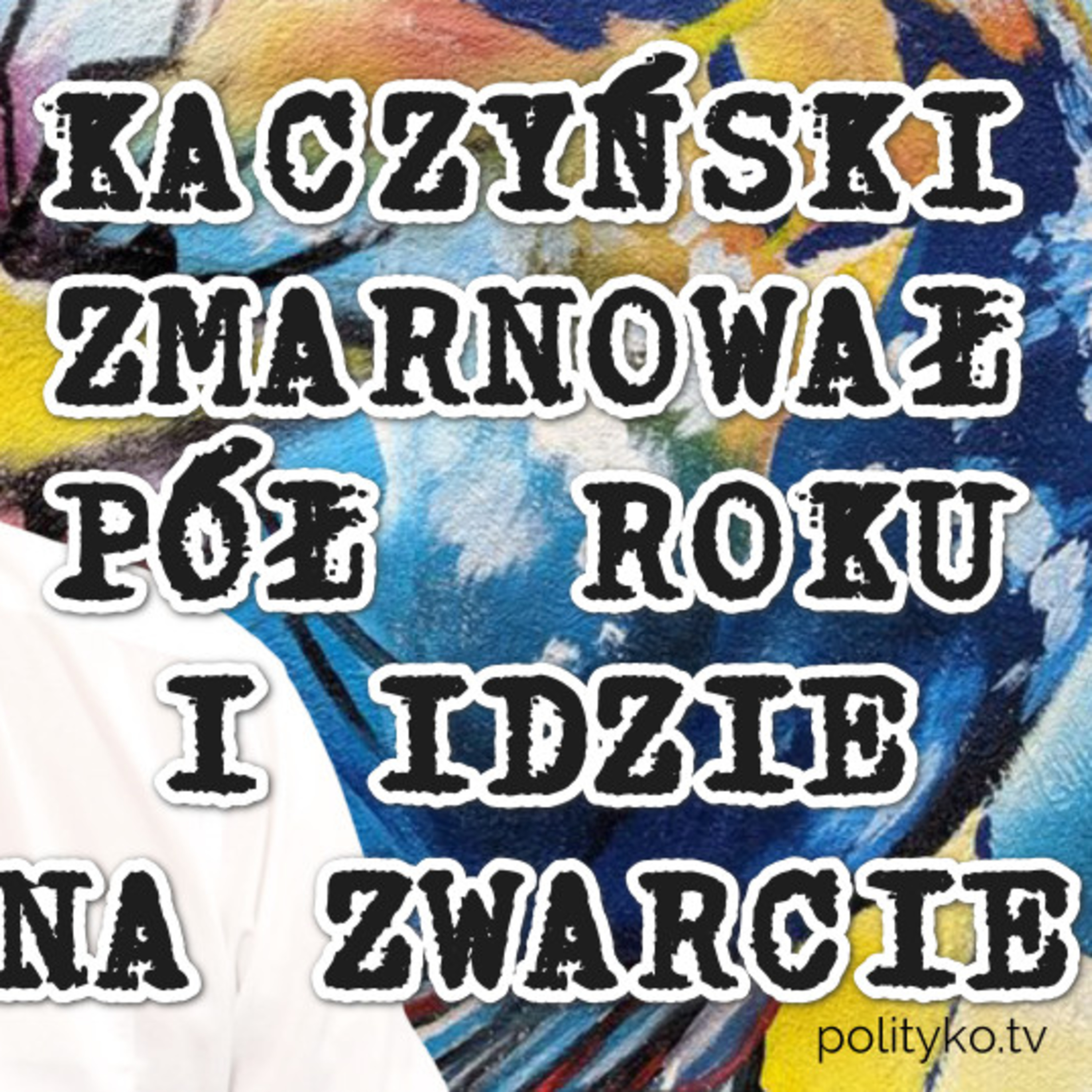 Rafał Otoka-Frąckiewicz