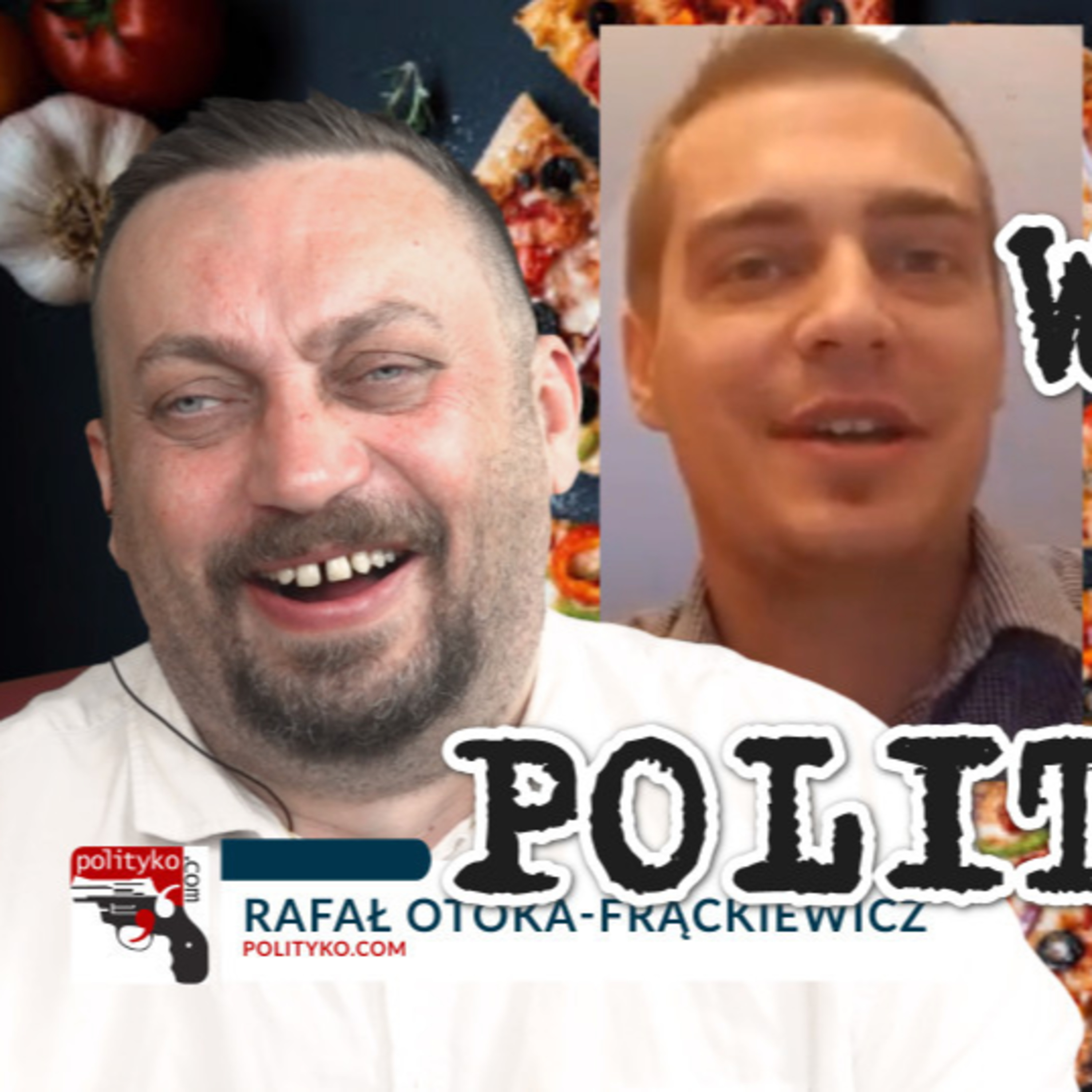 Rafał Otoka-Frąckiewicz