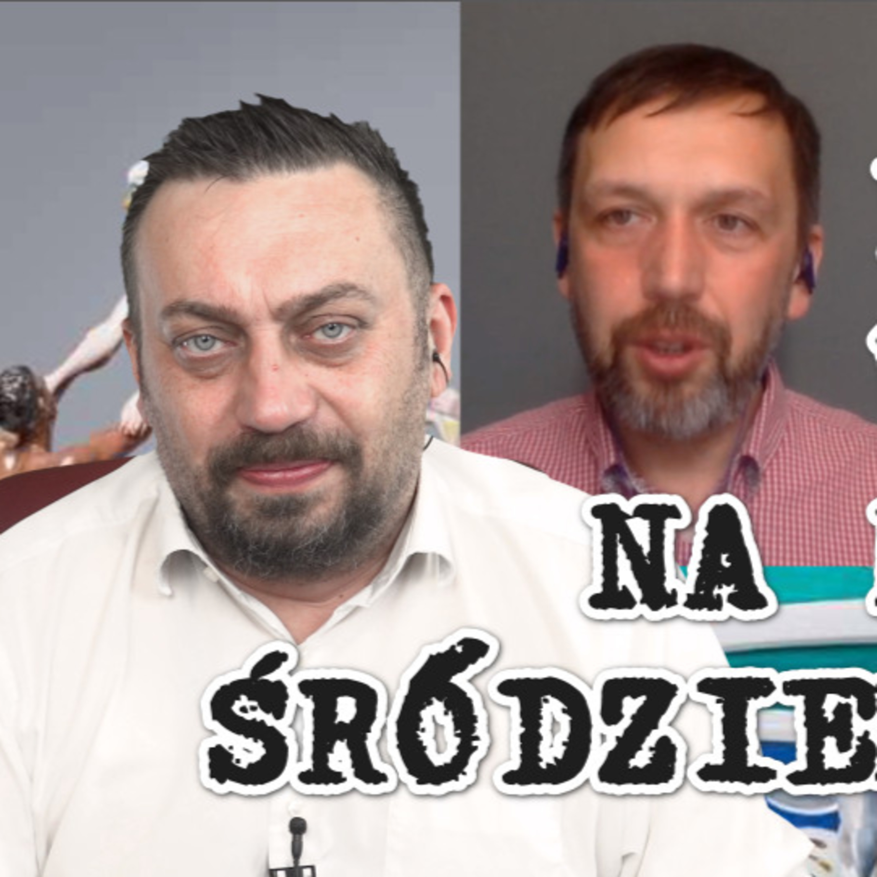 Rafał Otoka-Frąckiewicz