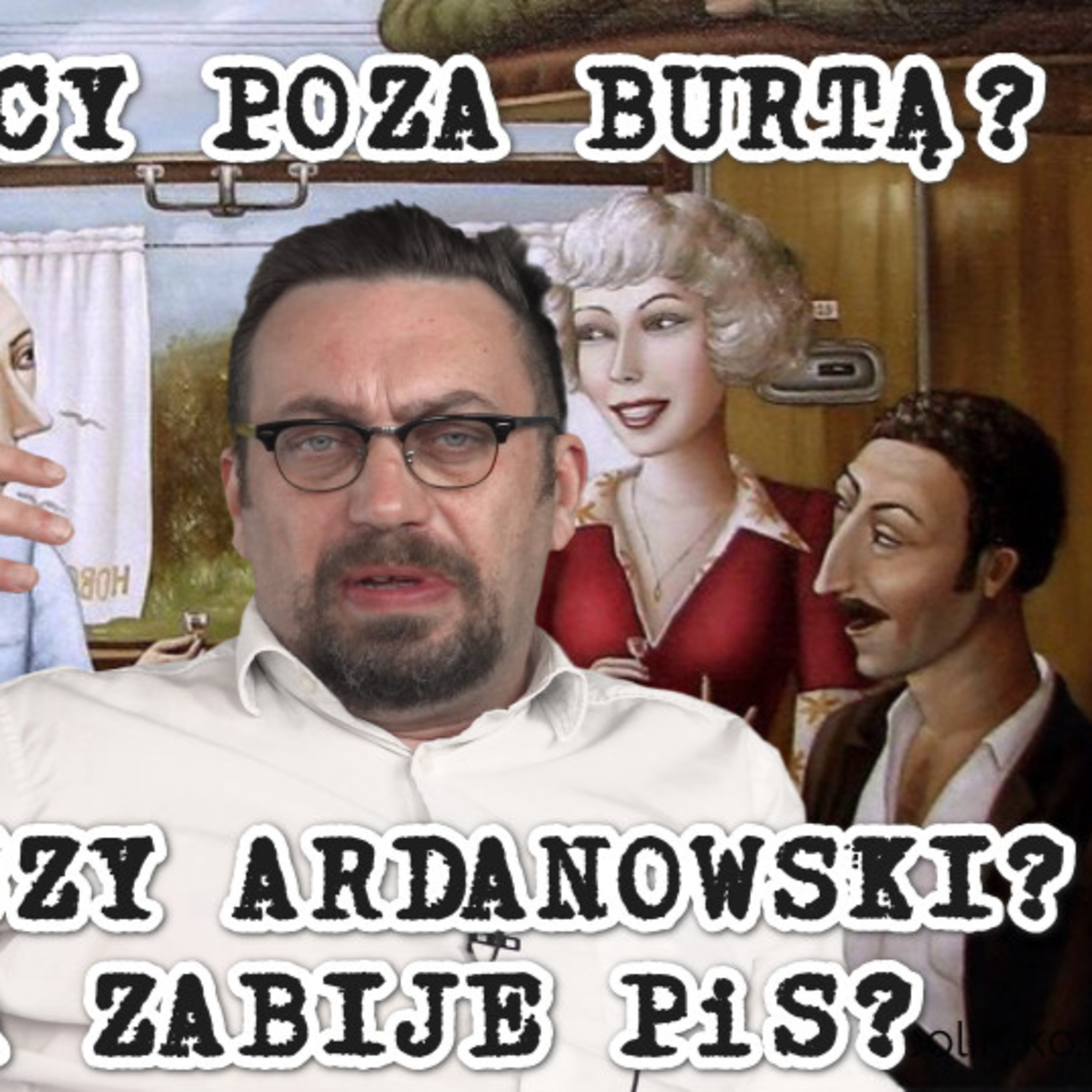 Rafał Otoka-Frąckiewicz