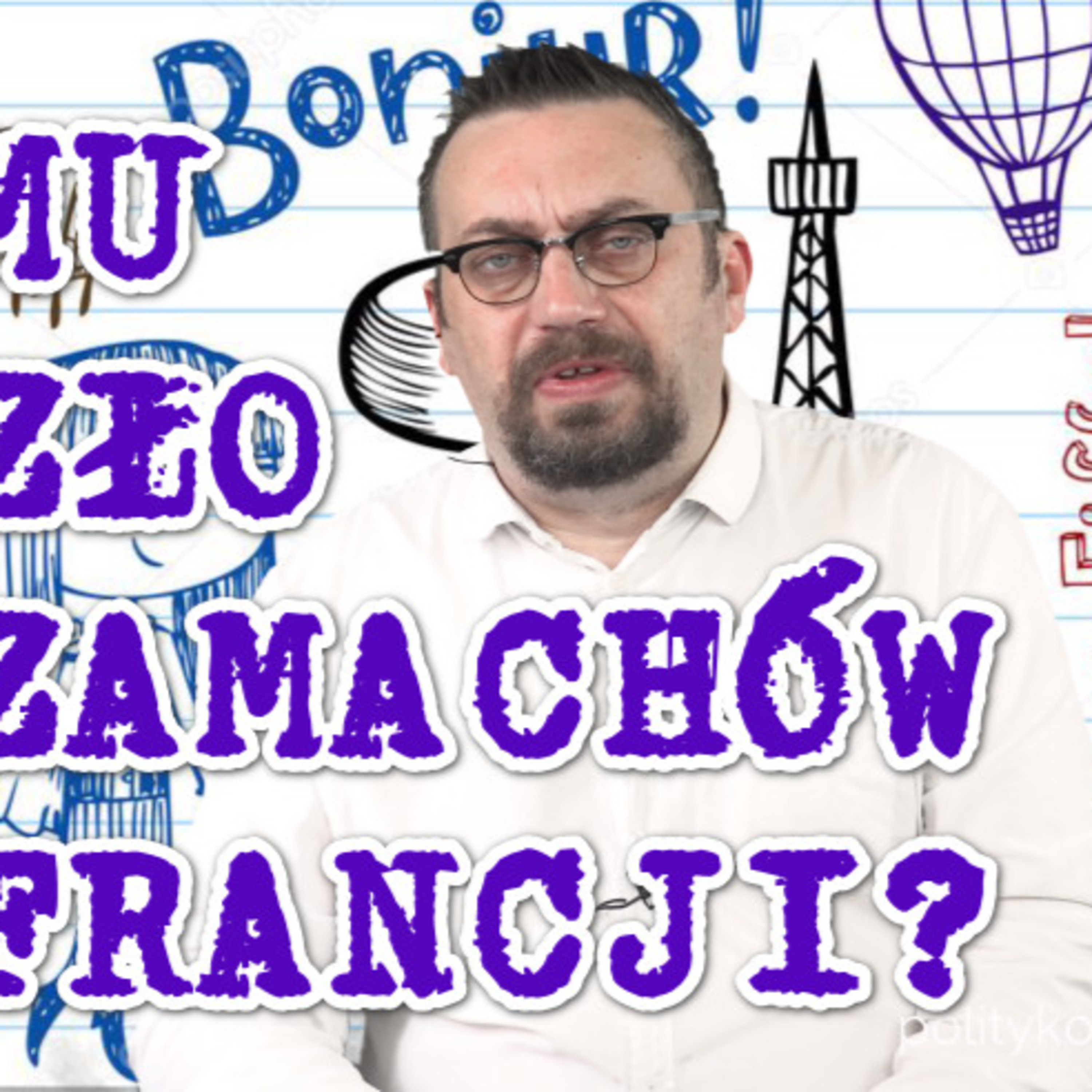 Rafał Otoka-Frąckiewicz
