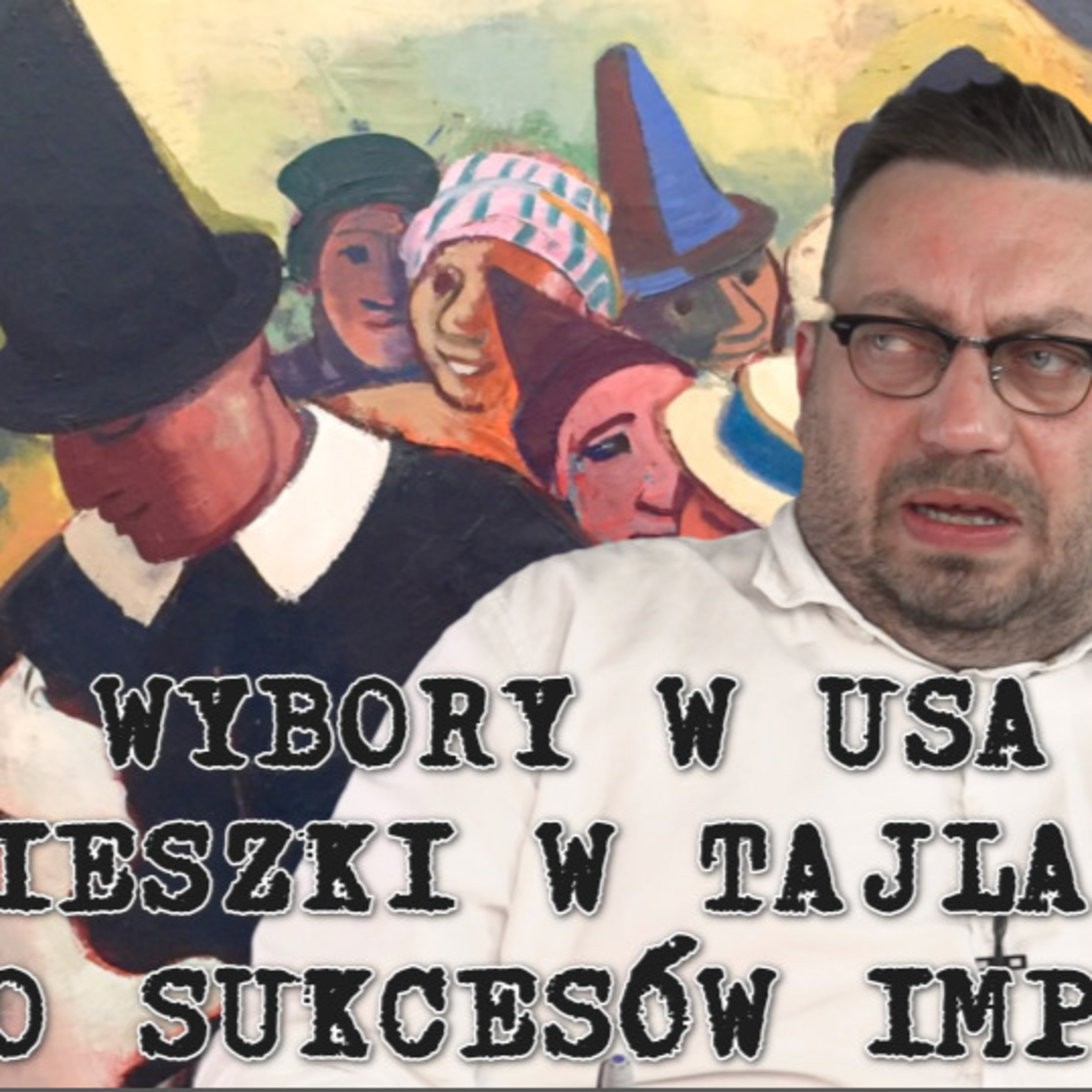 Rafał Otoka-Frąckiewicz