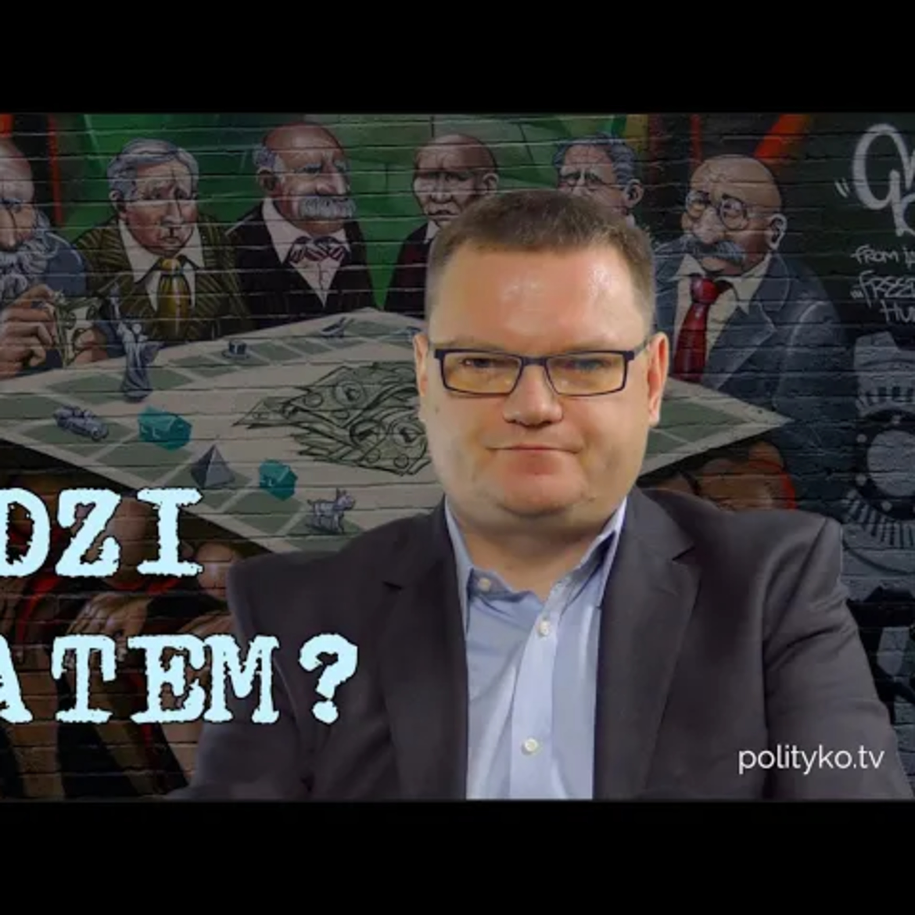 Rafał Otoka-Frąckiewicz