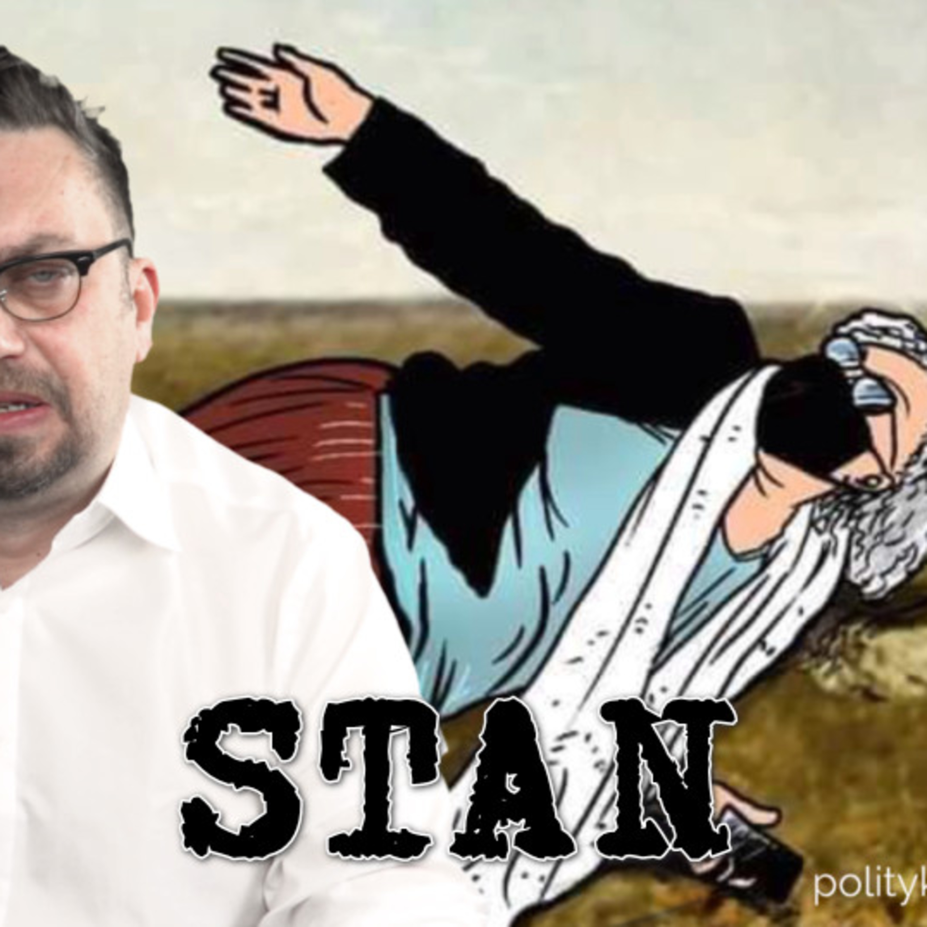 Orlen kupuje Polska Press, Morawiecki sprzedaje Polskę, lewica traci rozum. episode artwork