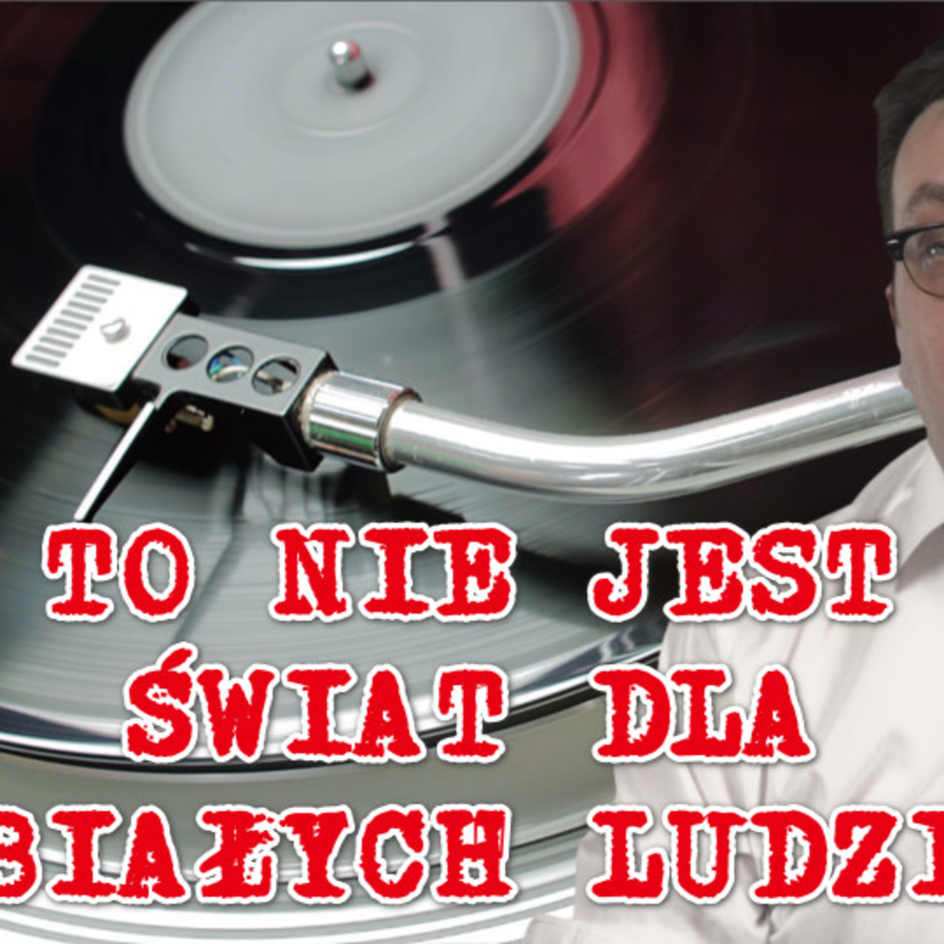 Czym jest BIPOC, matura to bzdura, Kaczyński i Ziobro na tropie Kowalskiego, Patryk Jaki chce do domu episode artwork