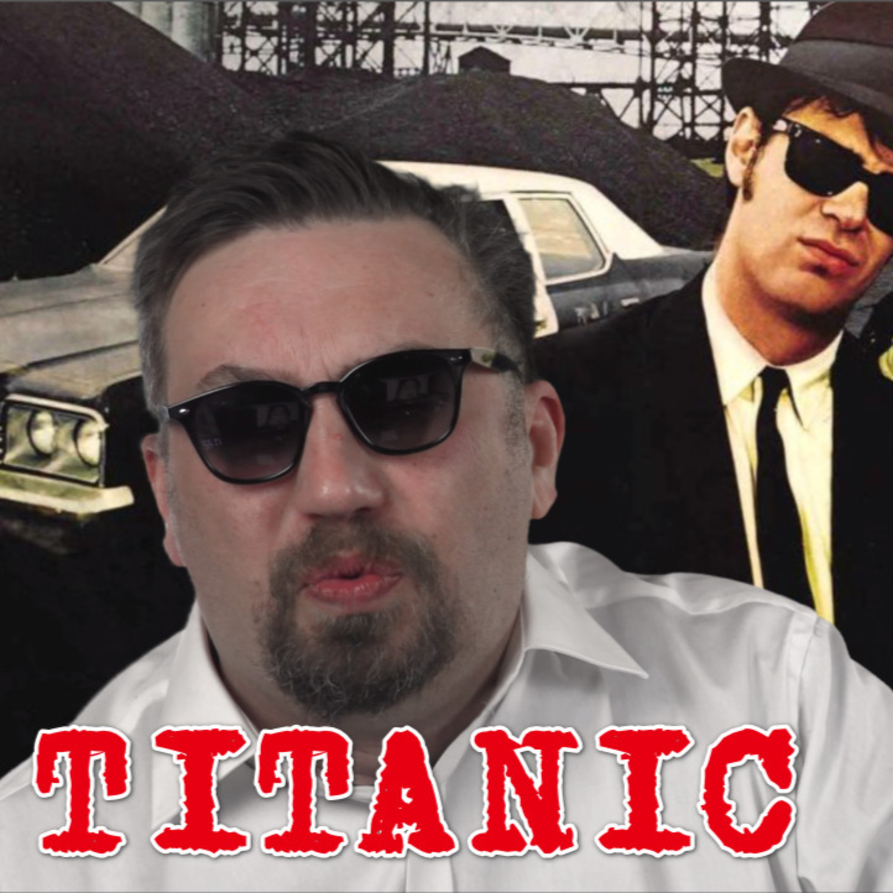 Trump Tango Down, Janda na Titanicu, Kaczyński kończy z Ziobrą. episode artwork
