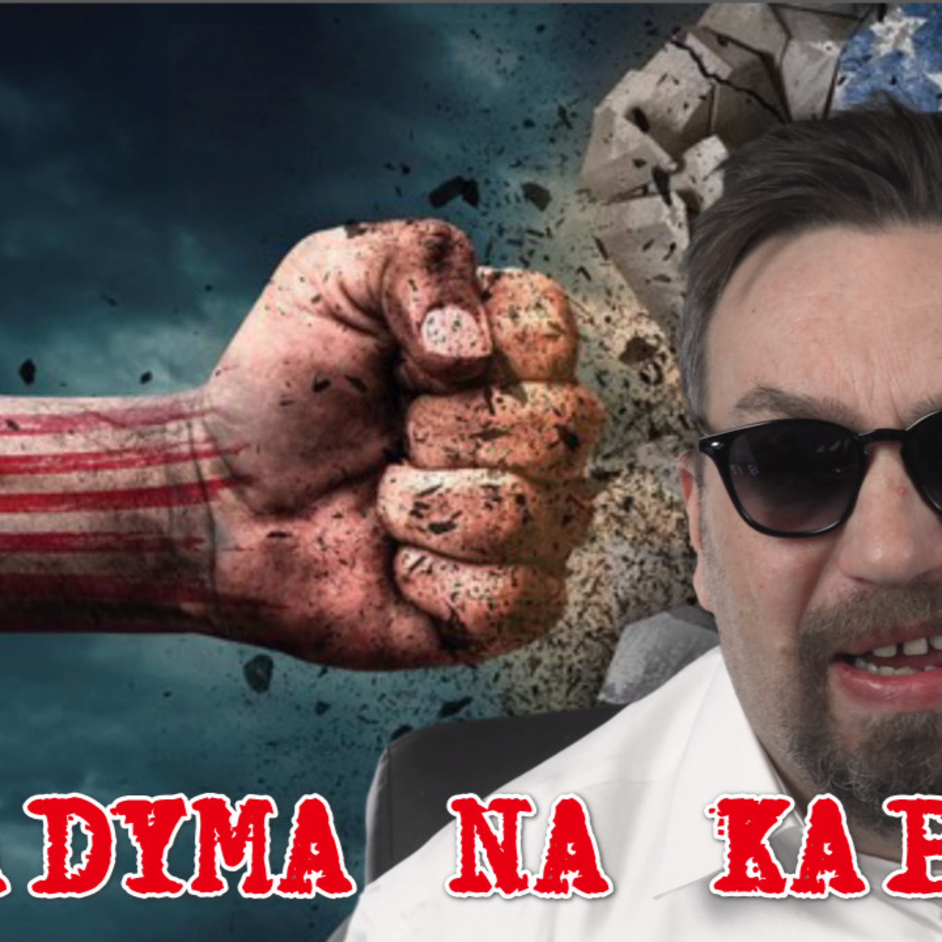Atak na Kapitol? Przypadkowe działanie czy zorganizowana prowokacja? episode artwork