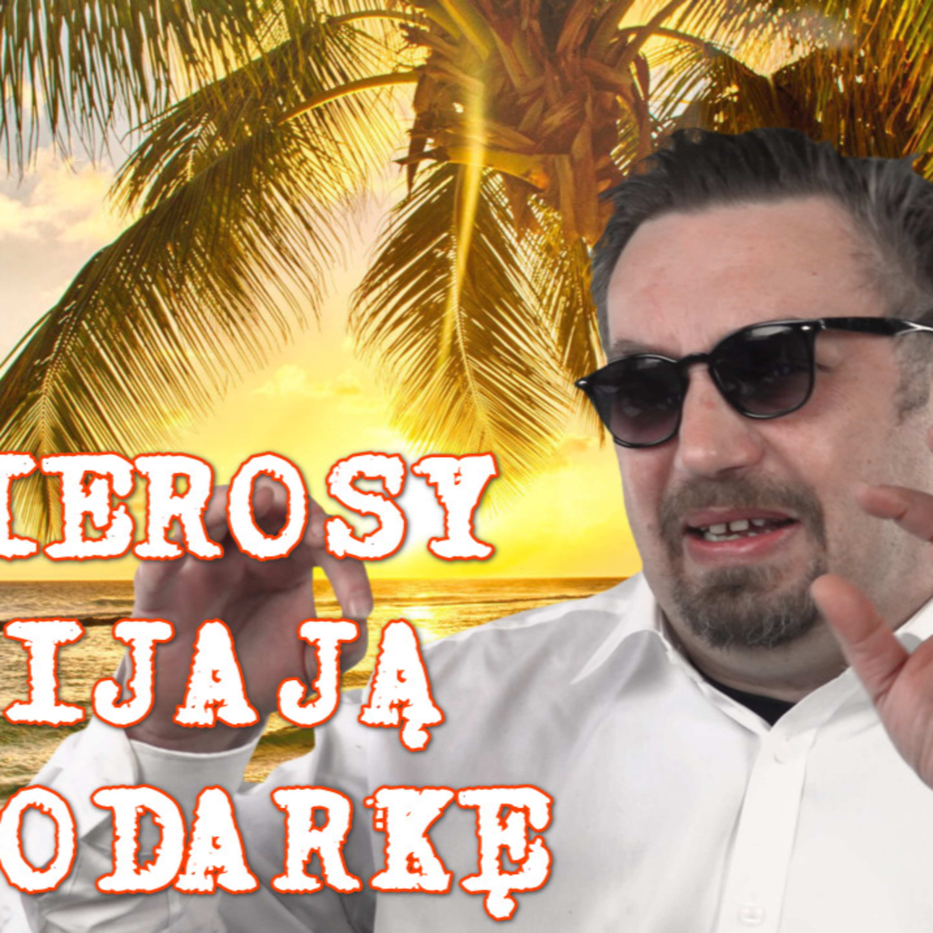 Wielki Reset: Akcyza na tytoń czyli jak zlikwidować polskie firmy i dać rynek zachodnim episode artwork