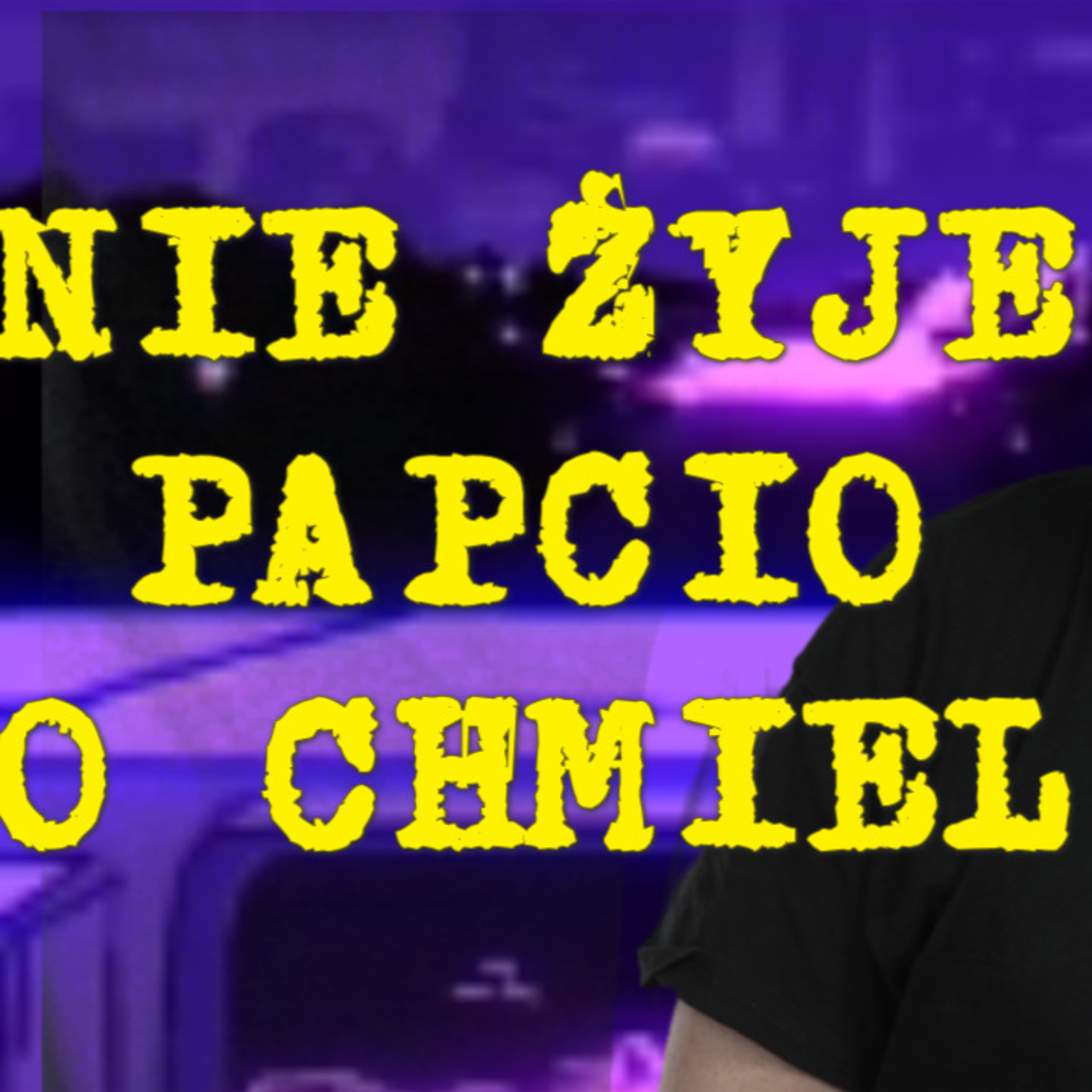 Odszedł Papcio Chmiel, Albicla, czyli sukces polskiej prawicy. Kobieta prezydentem USA. episode artwork