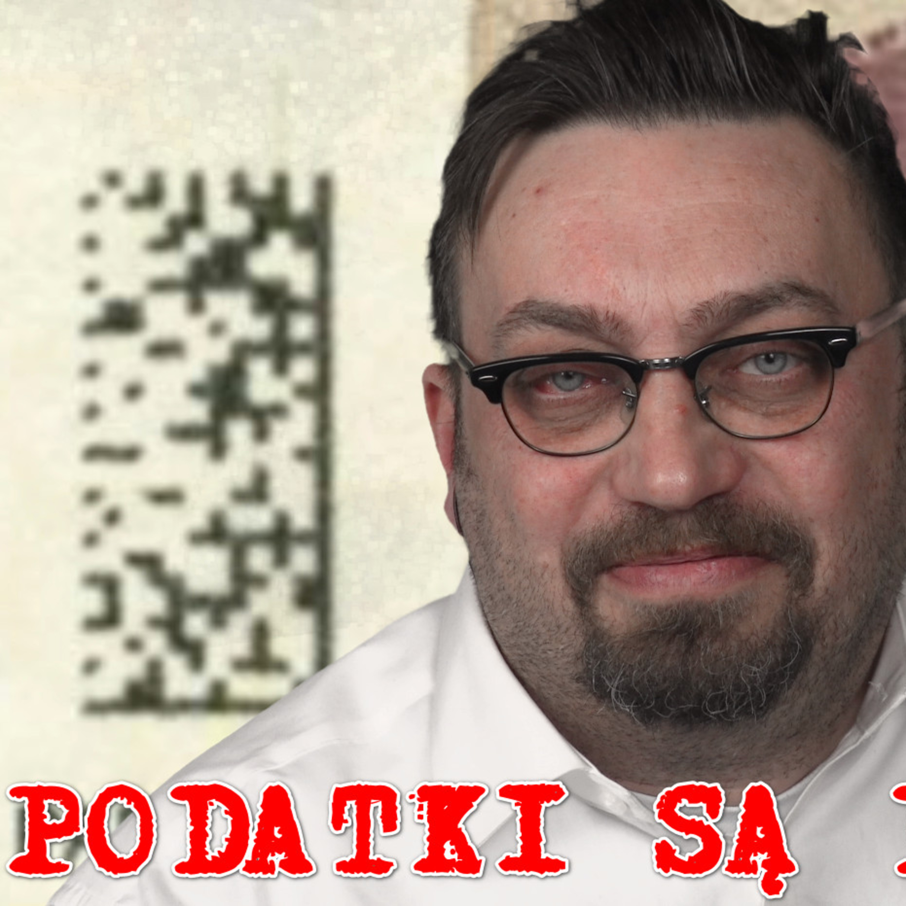 Witold Modzelewski: Zagraniczny lobbing niszczy polską konkurencję. episode artwork