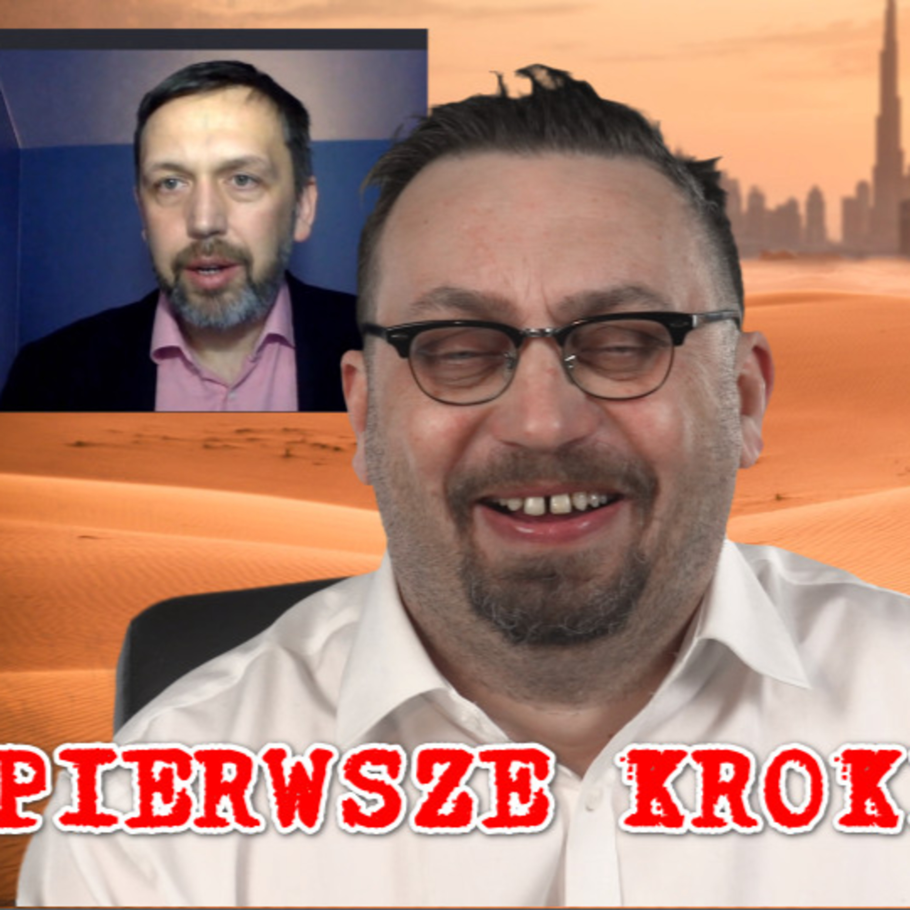 Turcja, Egipt, Rosja, Izrael i Saudowie czekają na pierwszy ruch Bidena. episode artwork