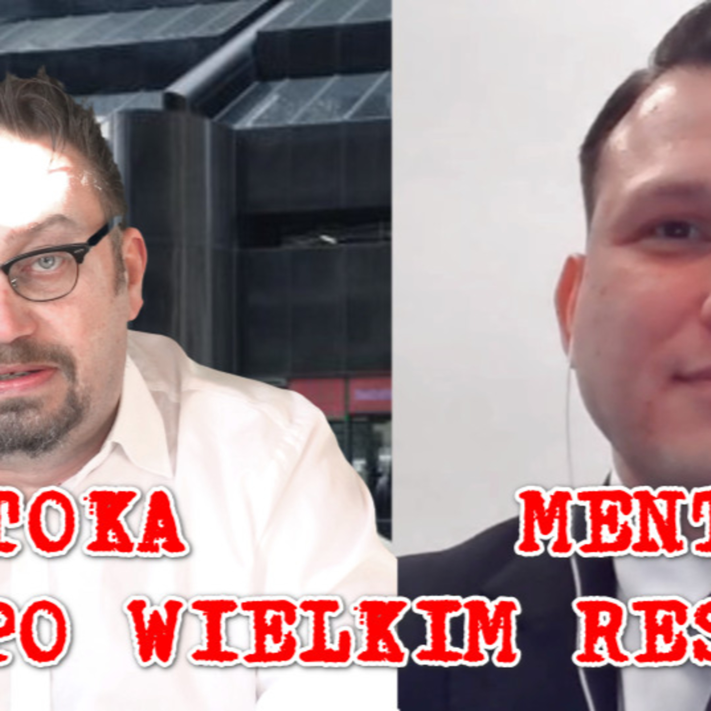 Czy można dostać dotację na stworzenie klona Adolfa Hitlera? episode artwork