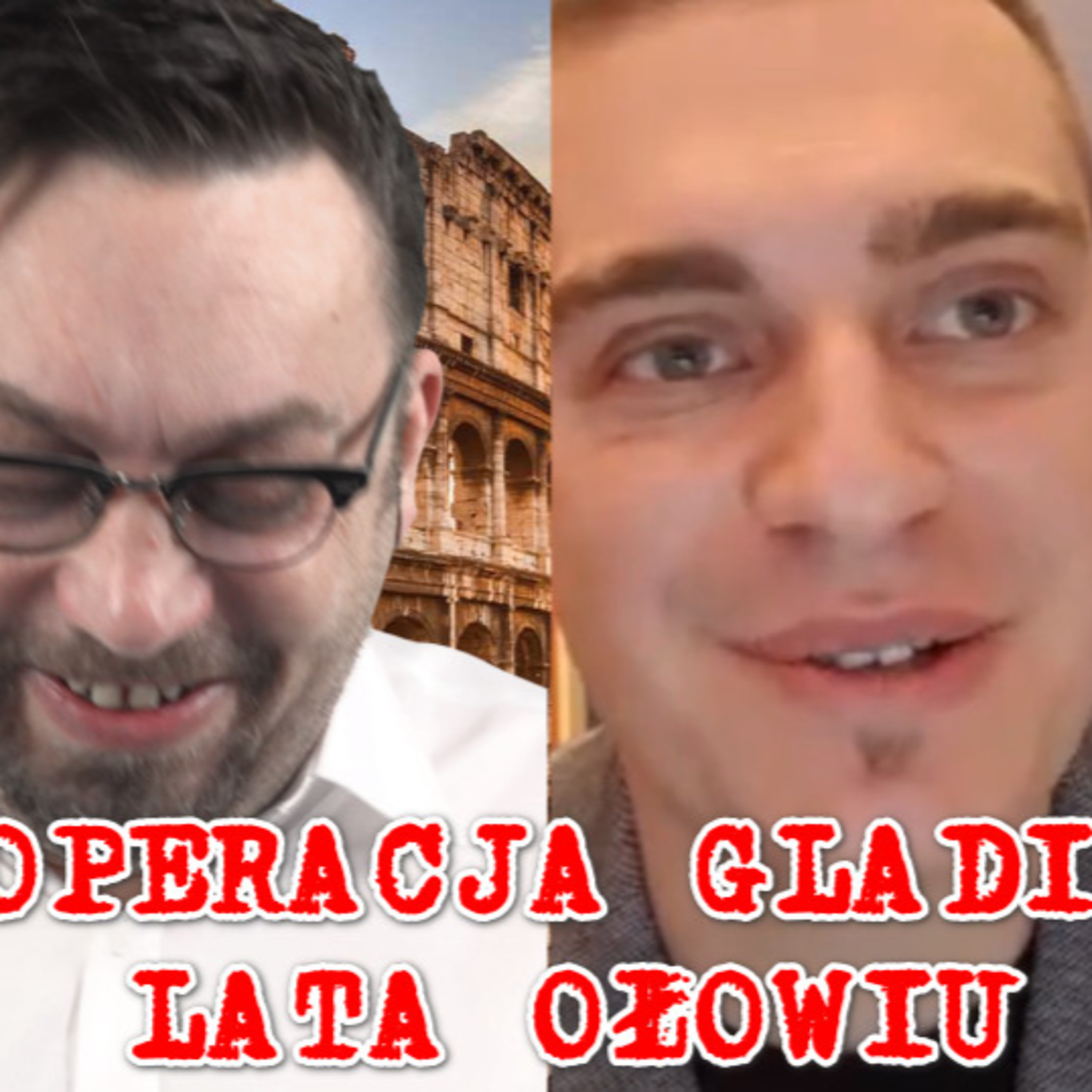 Historia Włoch: Aldo Moro, Czerwone Brygady, Operacja Gladio i Lata Ołowiu. episode artwork
