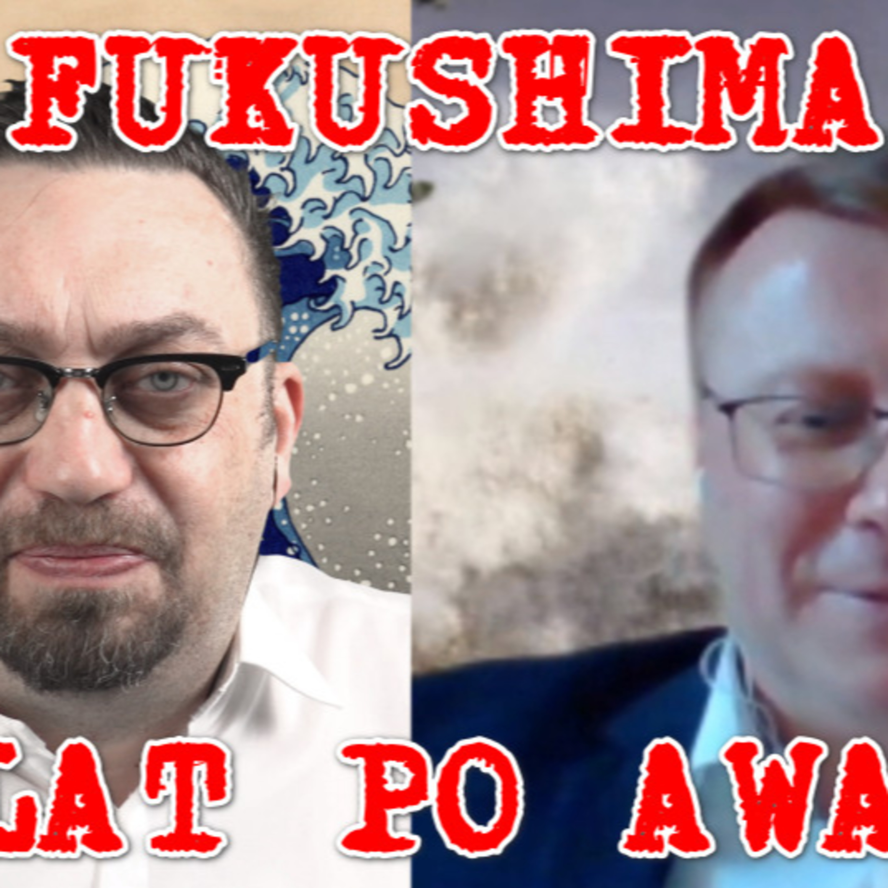 Awaria w Fukushimie: Przyczyny, przebieg i skutki episode artwork